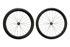 ENVE SES 5.6 Disc w/ DT Swiss 240s Hubs Carbon Tubeless 700c 
