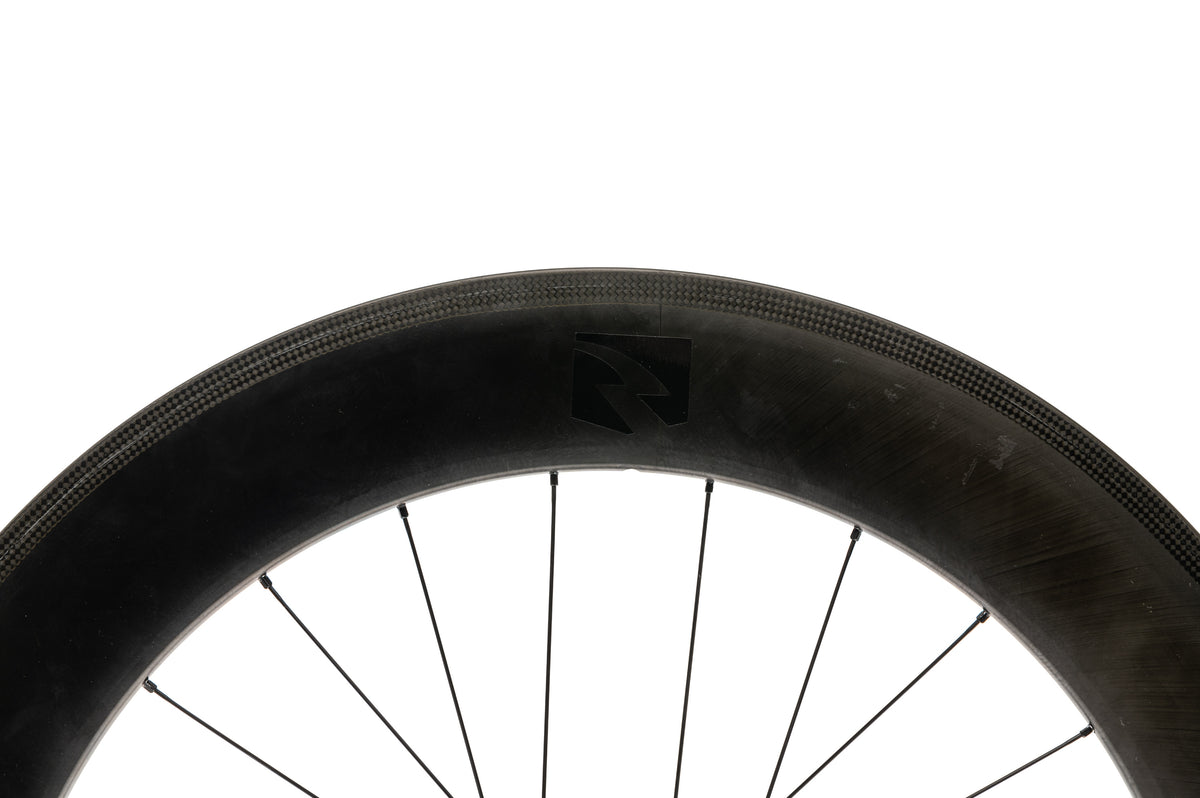 reynolds ar 58 carbon clincher wheelset