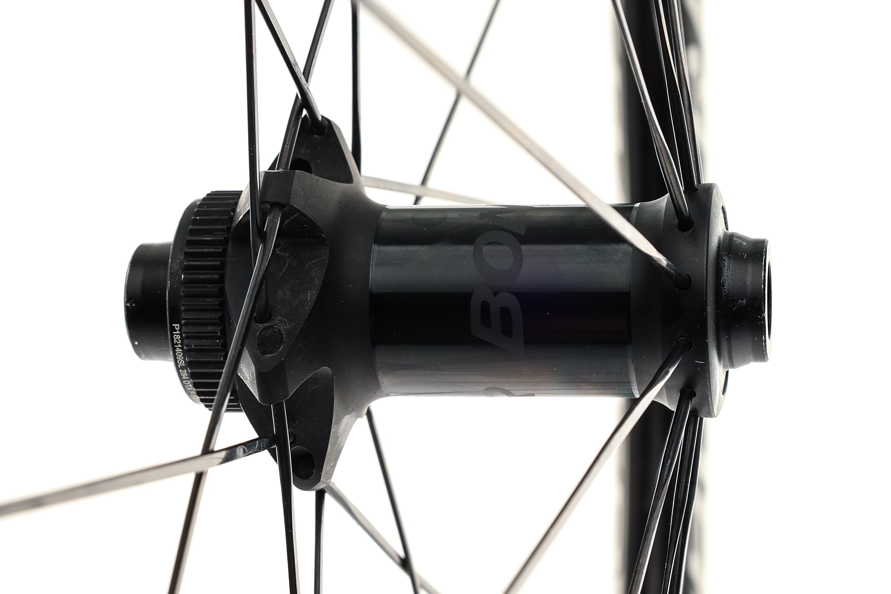 bontrager aeolus xxx disc