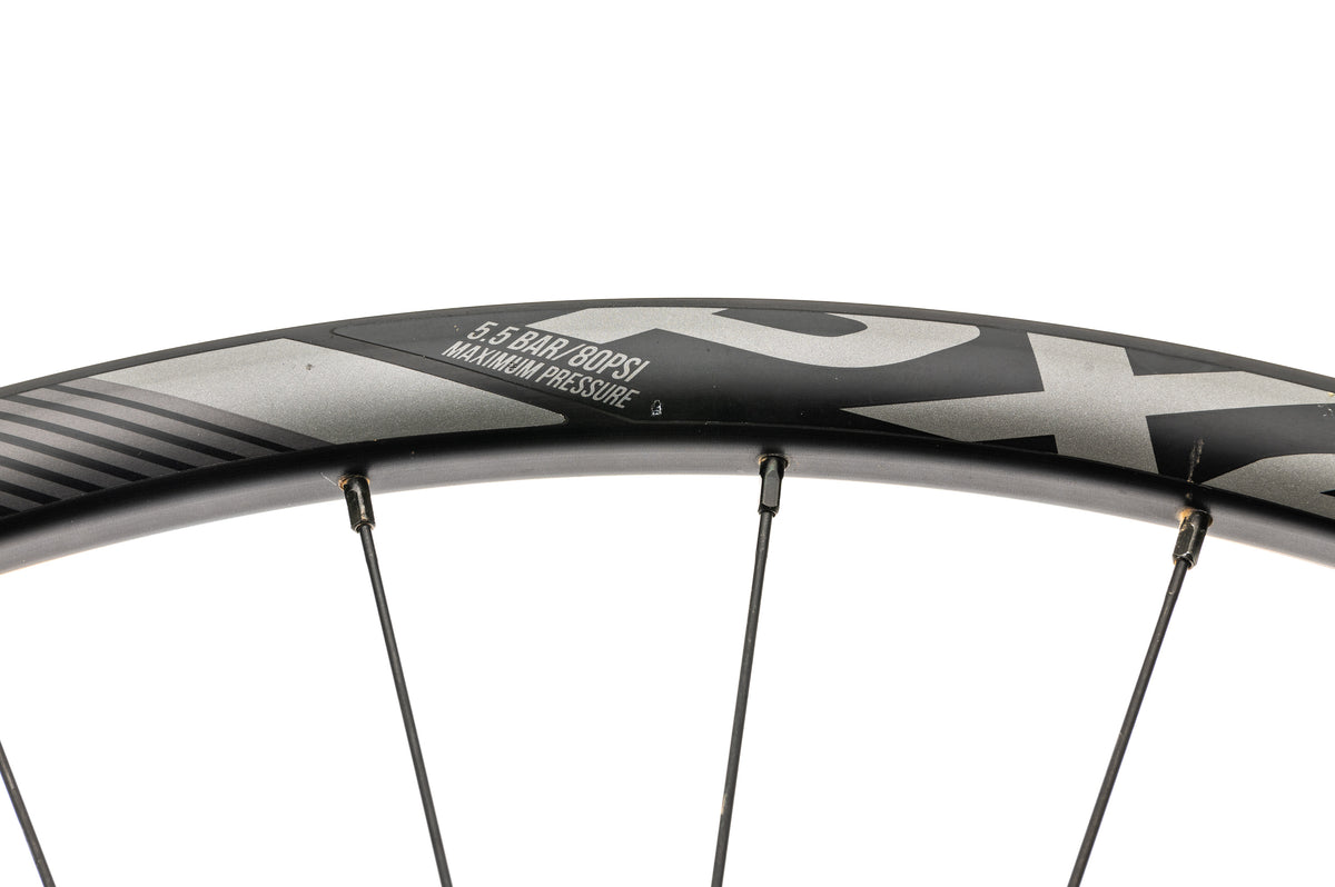 Giant PX-2 Disc Tubeless 700c Wheelset - Weight, Specs, Price 