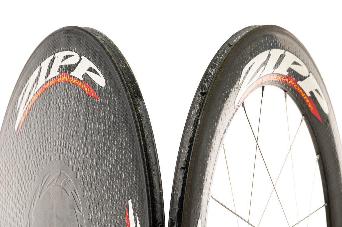 zipp 808 disc wheelset