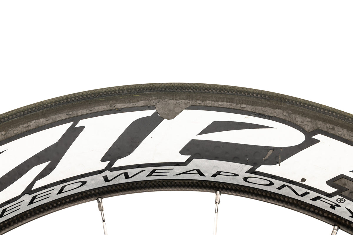 zipp 808 disc wheelset