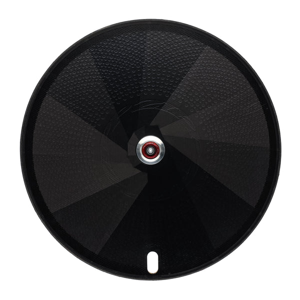 Zipp Super9 Disc Carbon Tubular 700c Rear Wheel The Pro's Closet