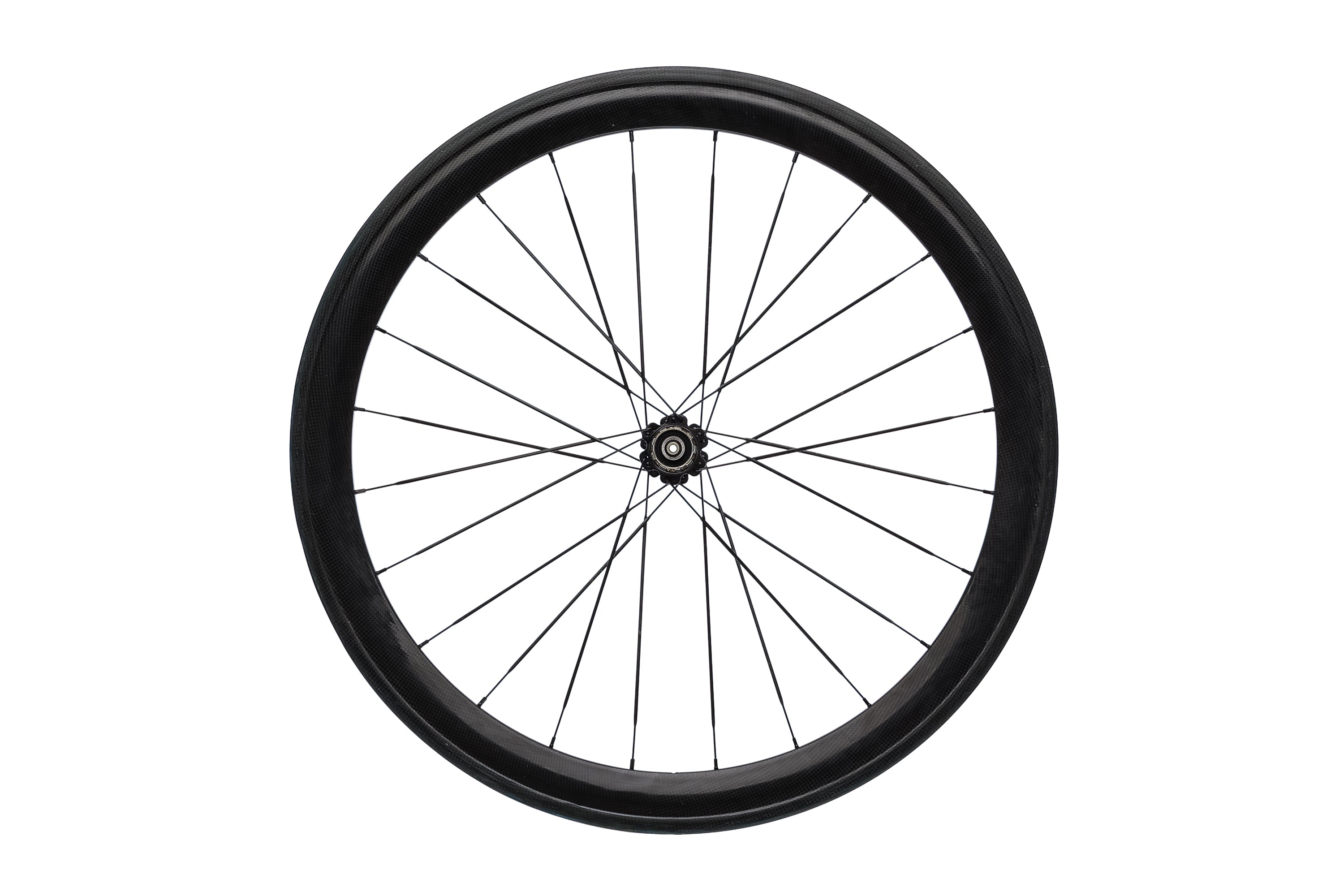 novatec r5 carbon 48mm disc