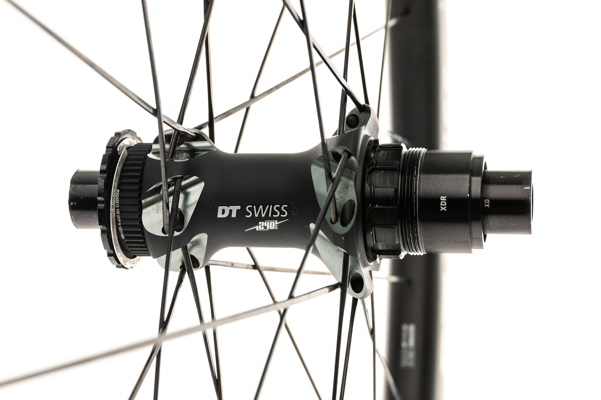 Grc Dt Swiss Carbon Clincher Grc 1650 Dt Swiss Dt Swiss Erc 1400