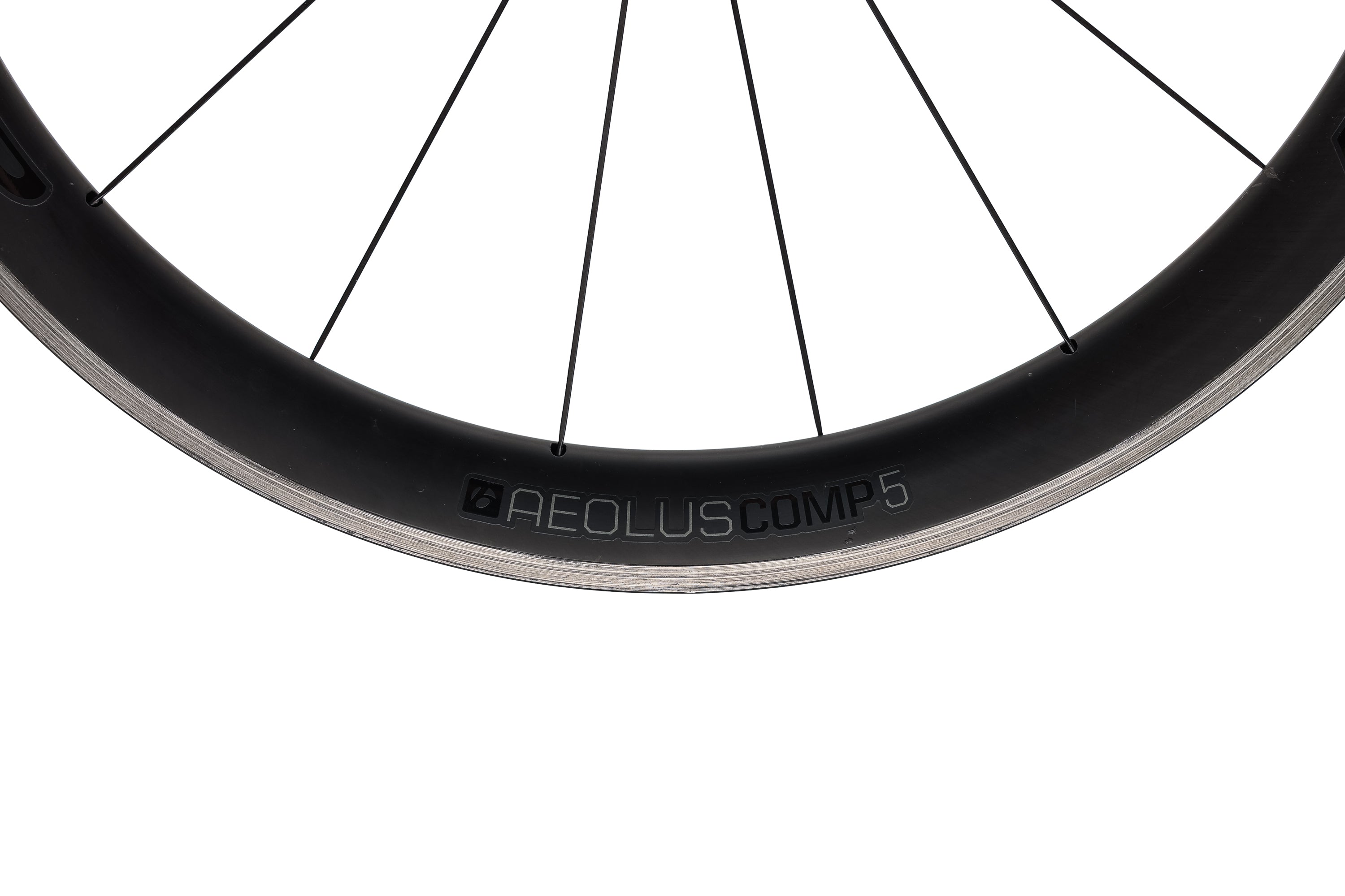 Bontrager Wheels Carbon Fiber Bontrager Aeolus Comp 5 Test