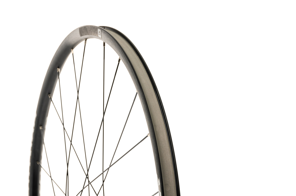 bontrager paradigm disc tubeless ready