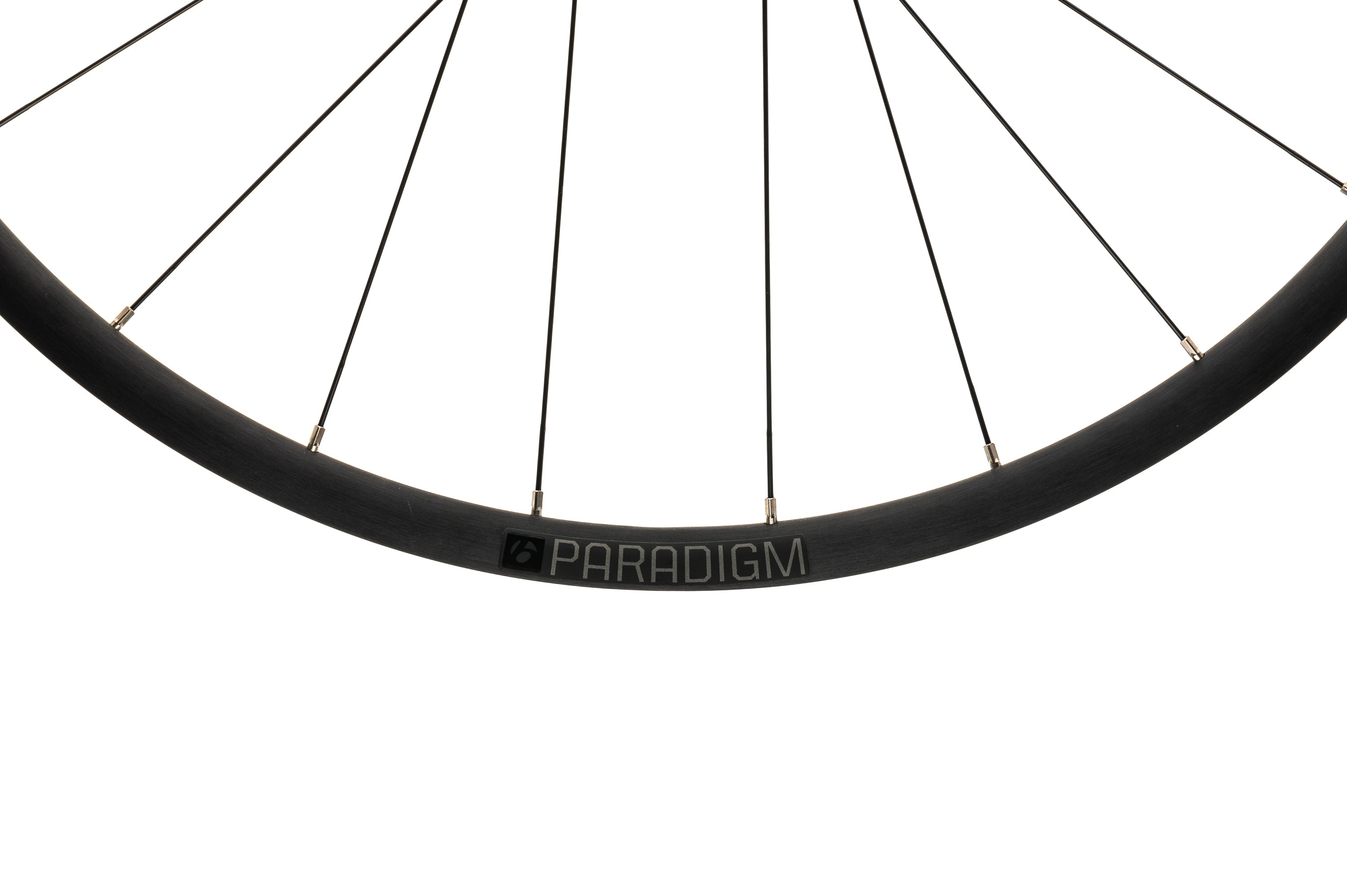 bontrager paradigm disc tubeless ready