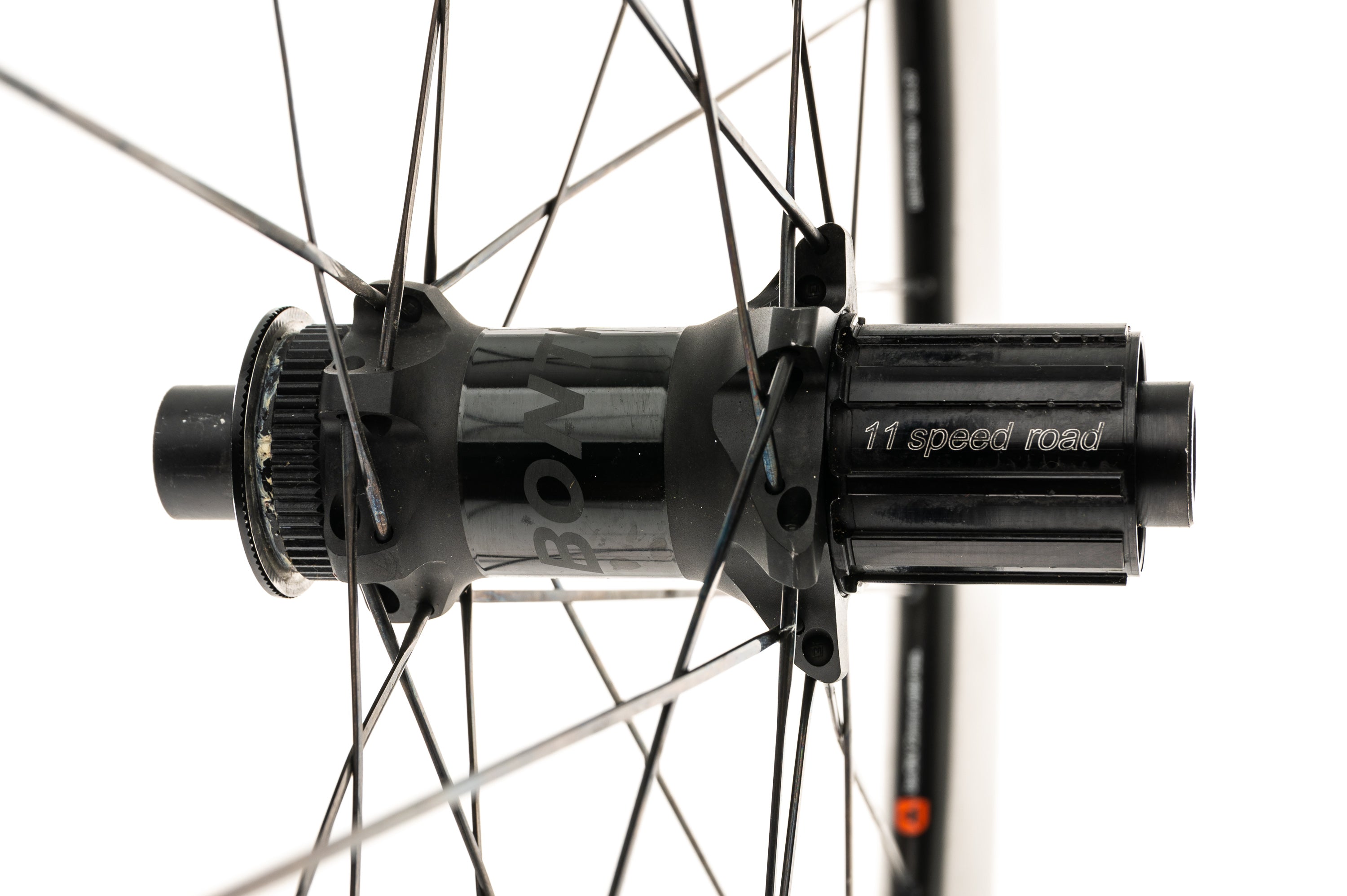 bontrager aeolus xxx 6 disc