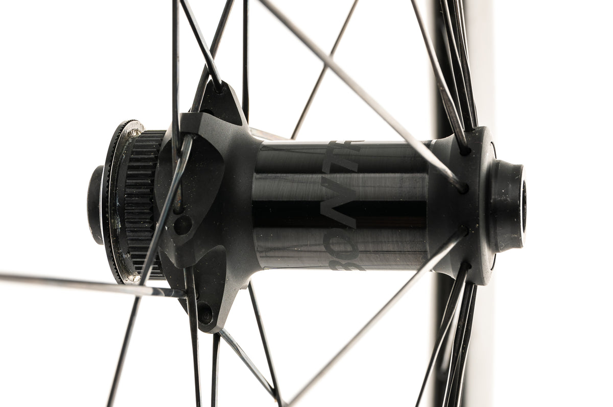 bontrager aeolus xxx 6 disc