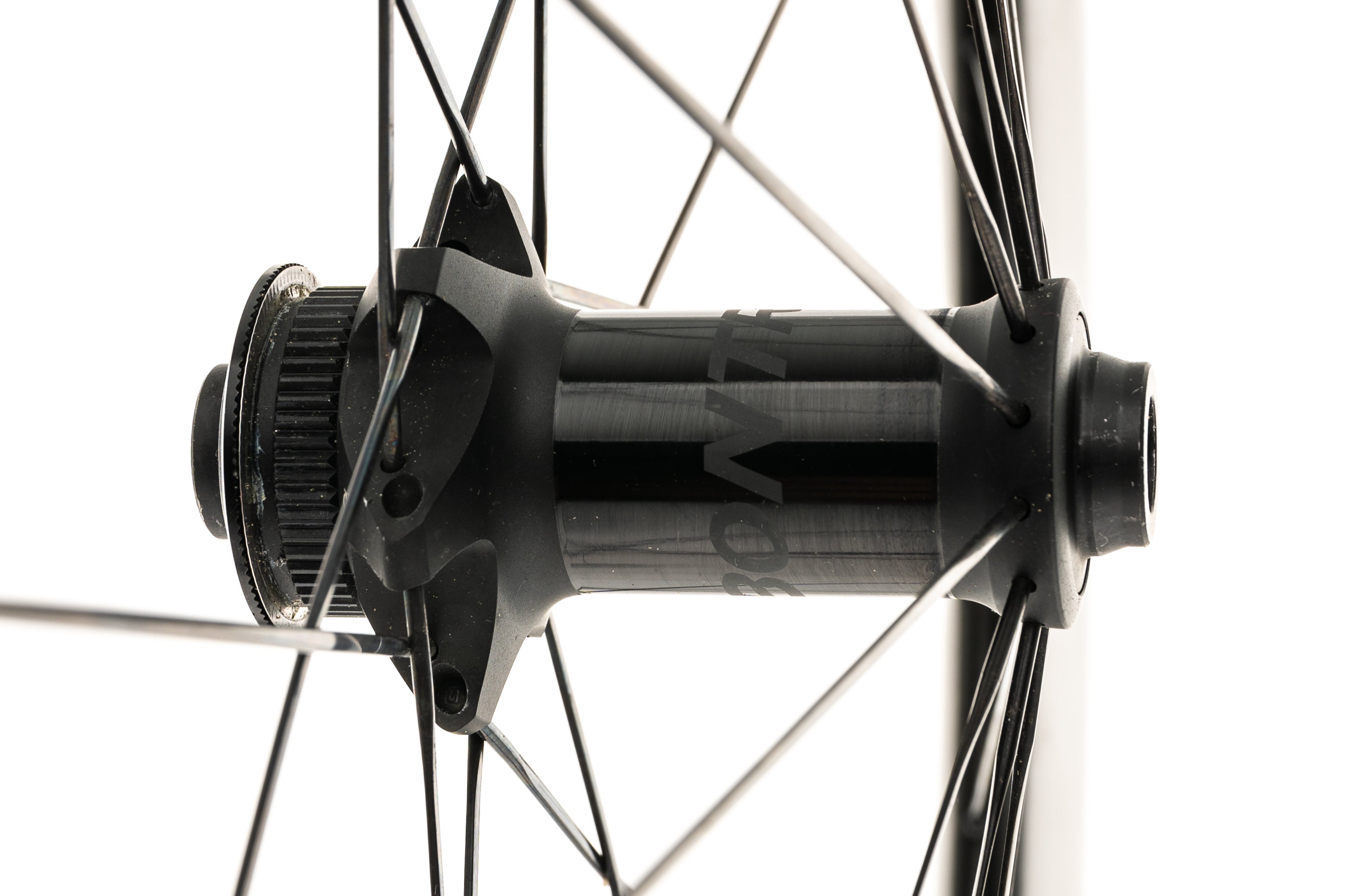 bontrager aeolus xxx 6 disc