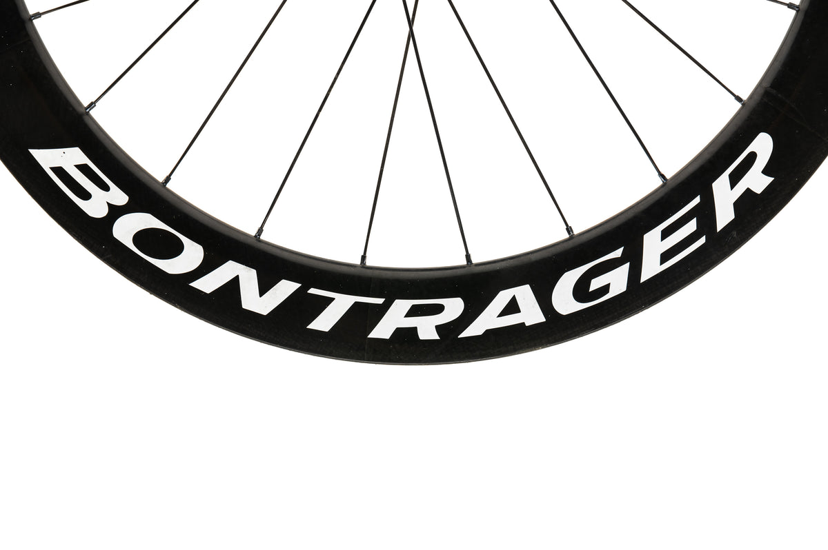 bontrager aeolus xxx 6 disc