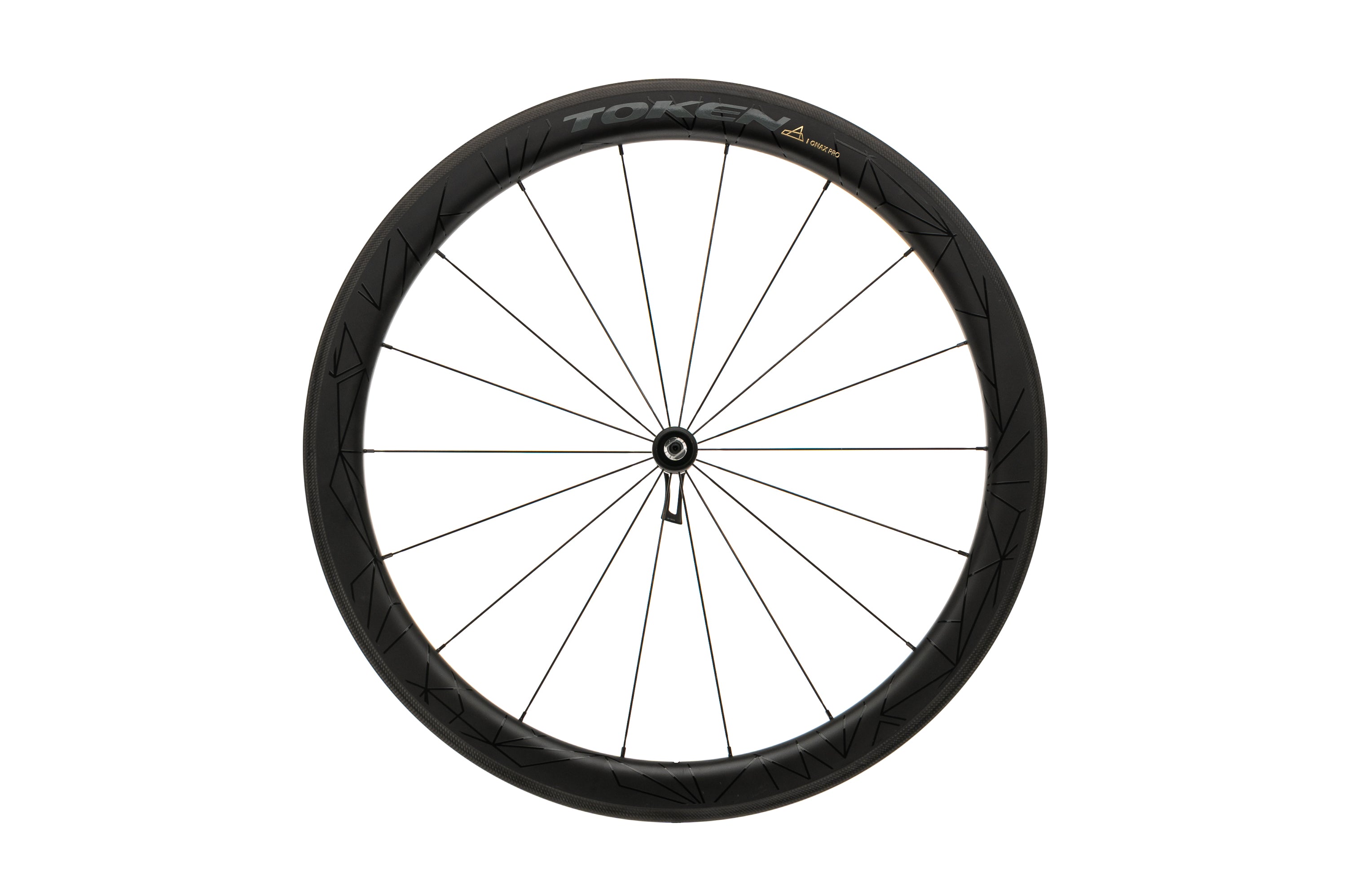 Carbon Fiber Token Wheelset Price Token Konax Pro Disc 52mm