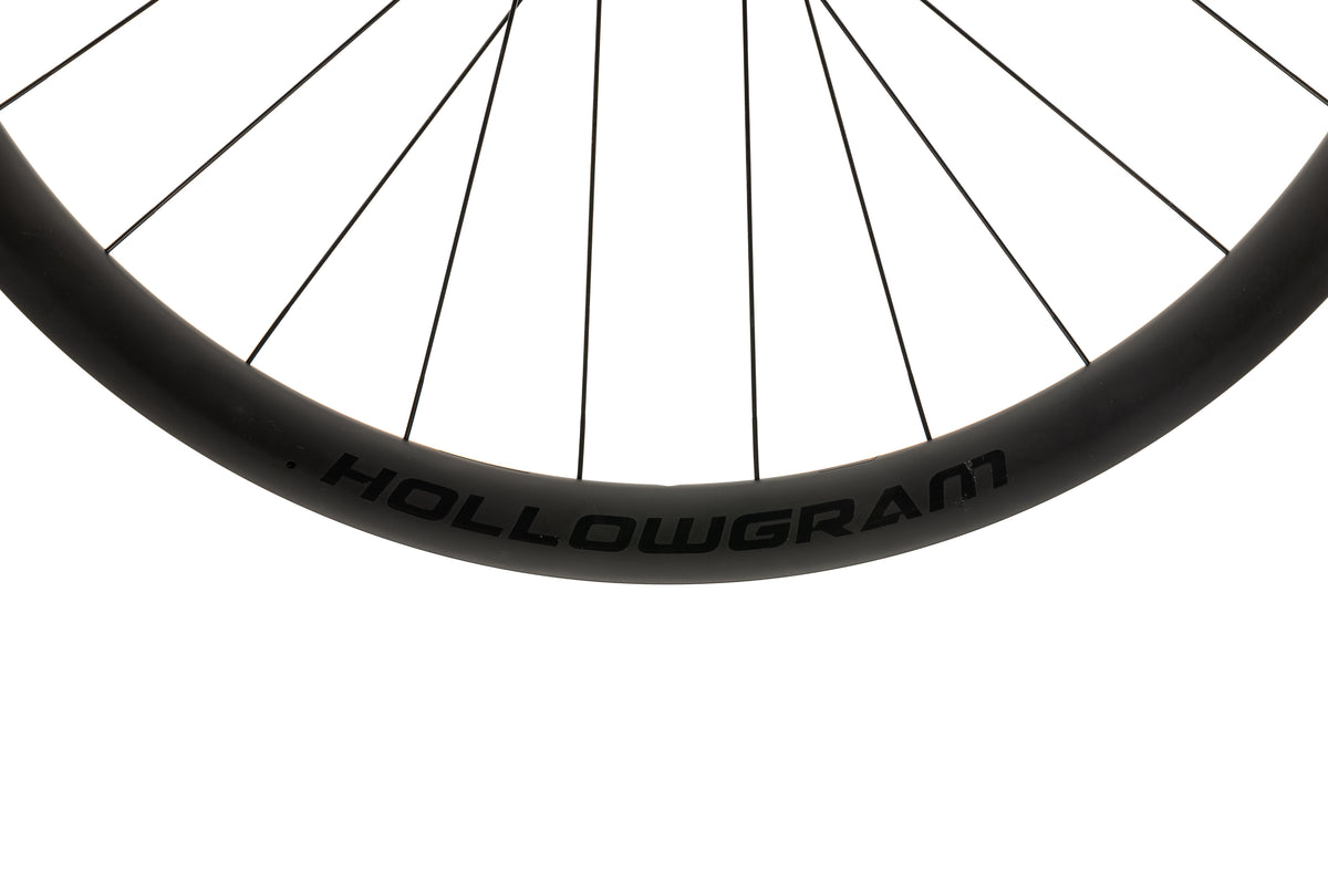 パーツ Cannondale - Hollowgram 35 Carbon Disk Wheels(XDR) Cannondale Hollowgram 35 Disc Carbon Tubeless 70 | The Pro's
