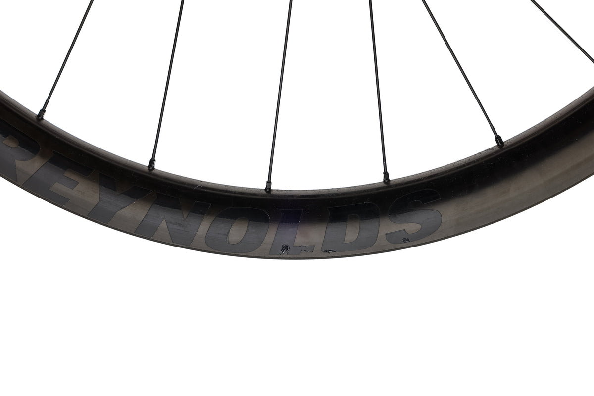reynolds ar 58 db wheelset