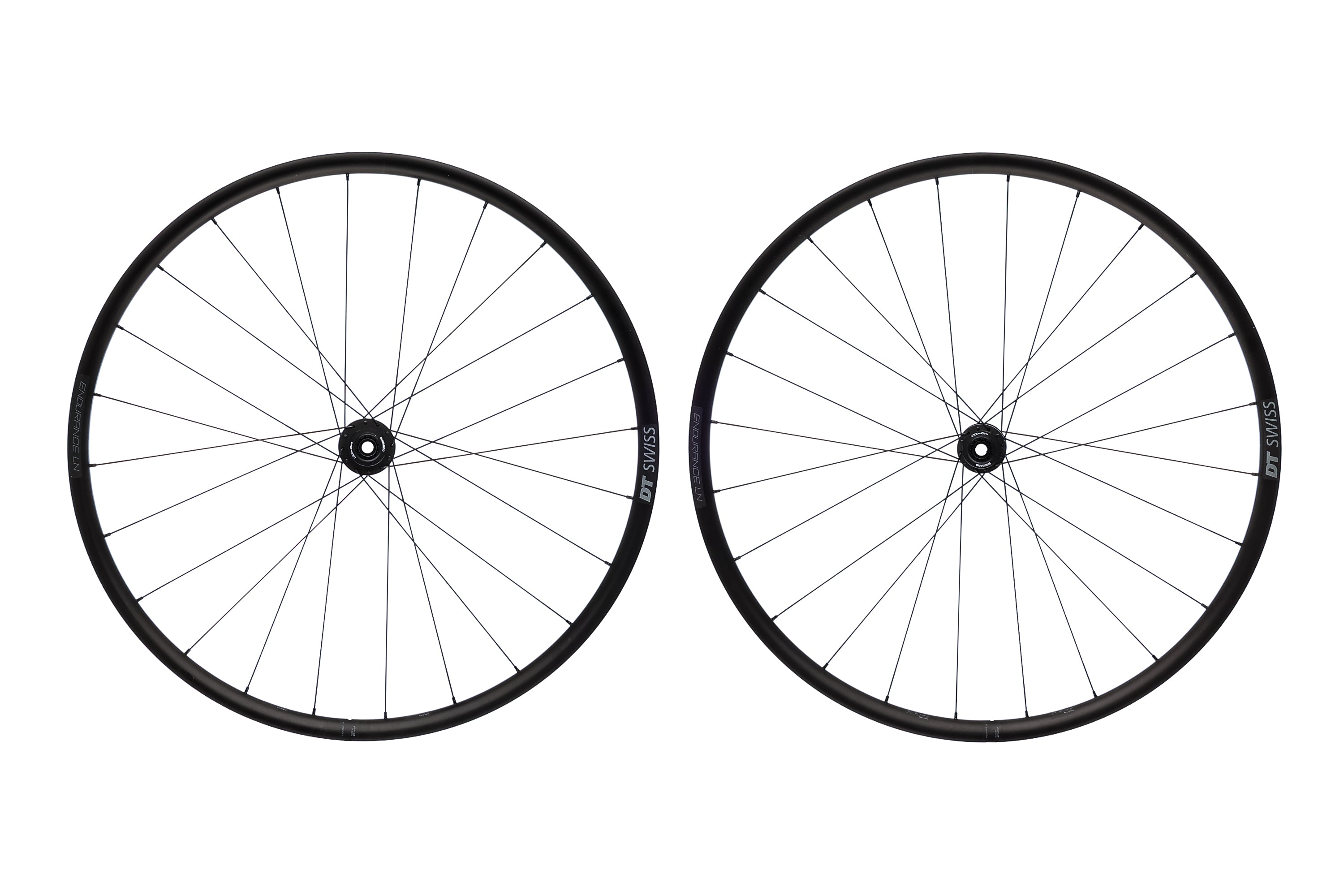 DT SWISS ENDURANCE LN ホイールセット　サイズ650B DT Swiss Endurance LN Disc Tubeless 700 - Weight, Material, Specs