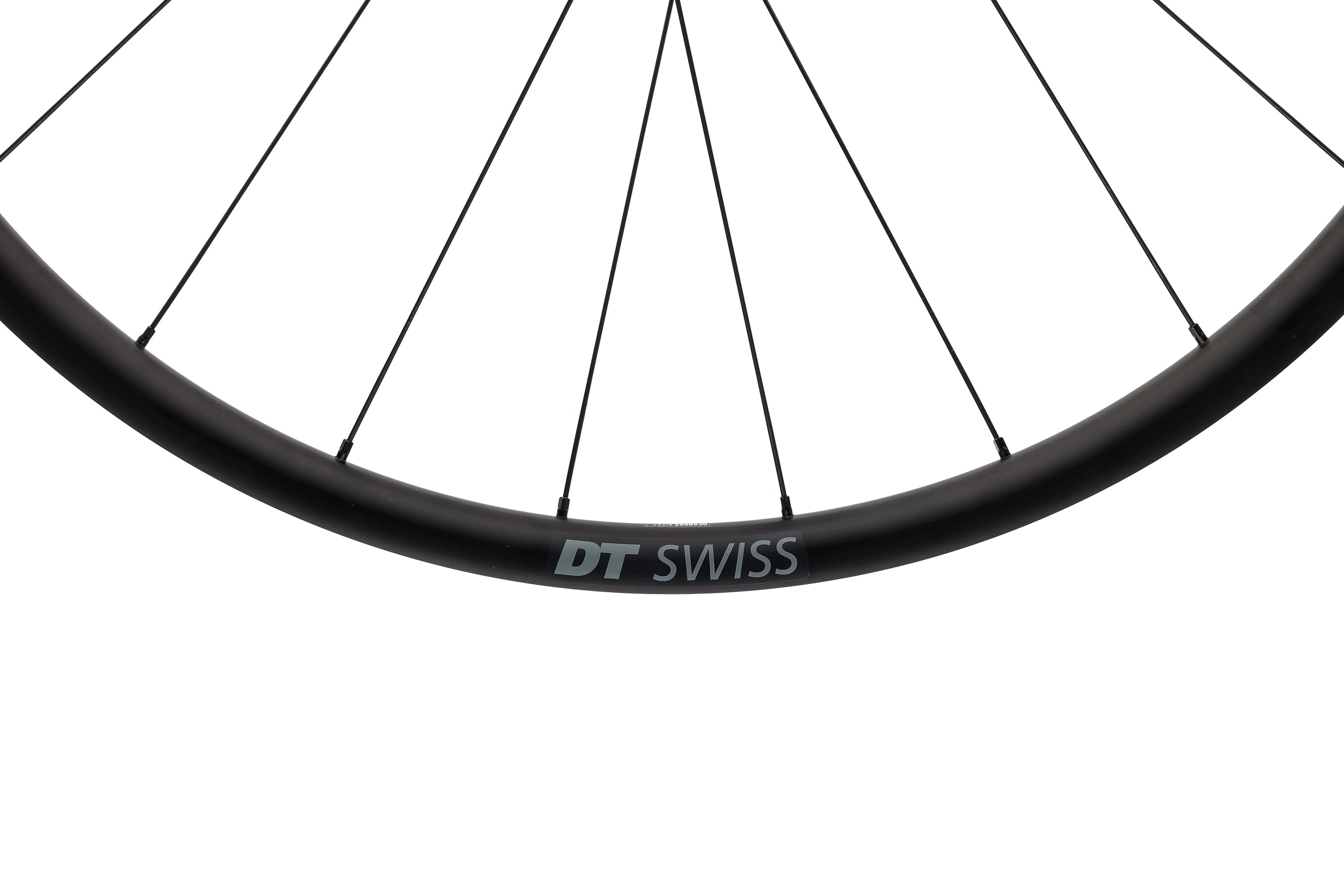 DT Swiss Endurance LN Disc Aluminum Tubeless 700c Wheelset