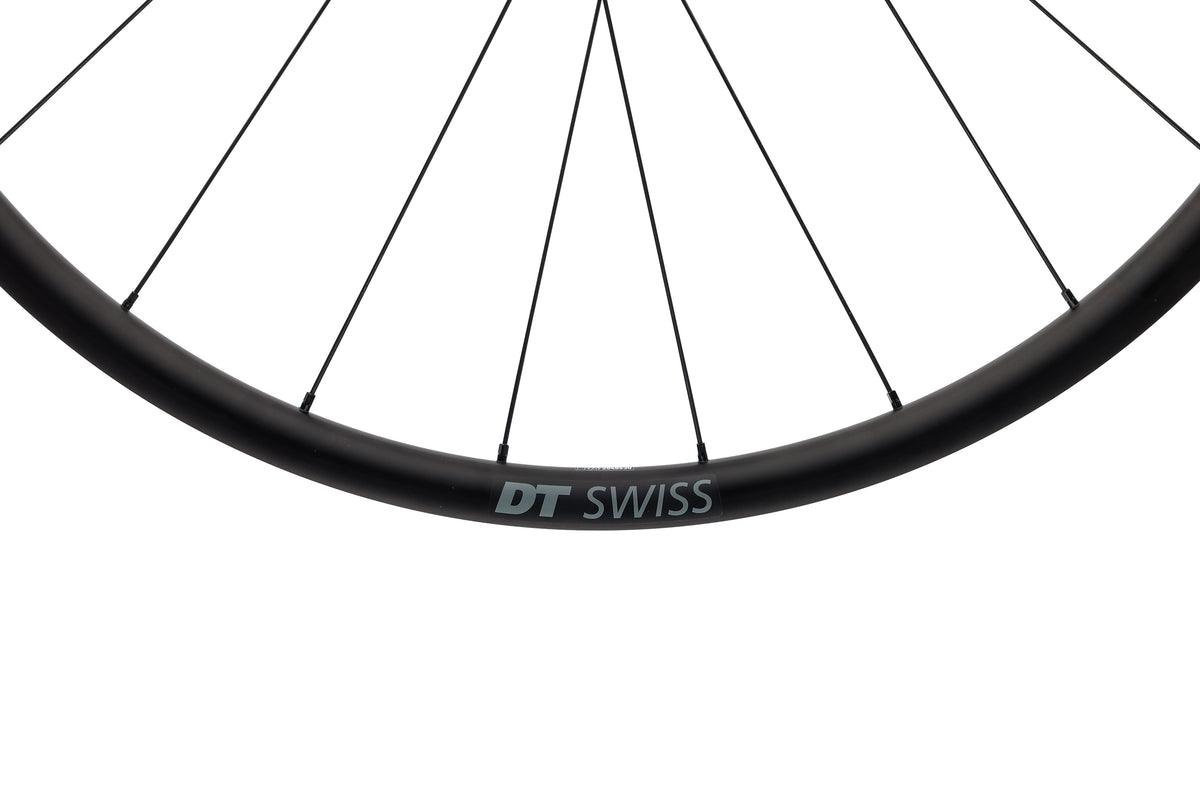 DT Swiss Endurance LN Disc Tubeless 700 - Weight, Material, Specs