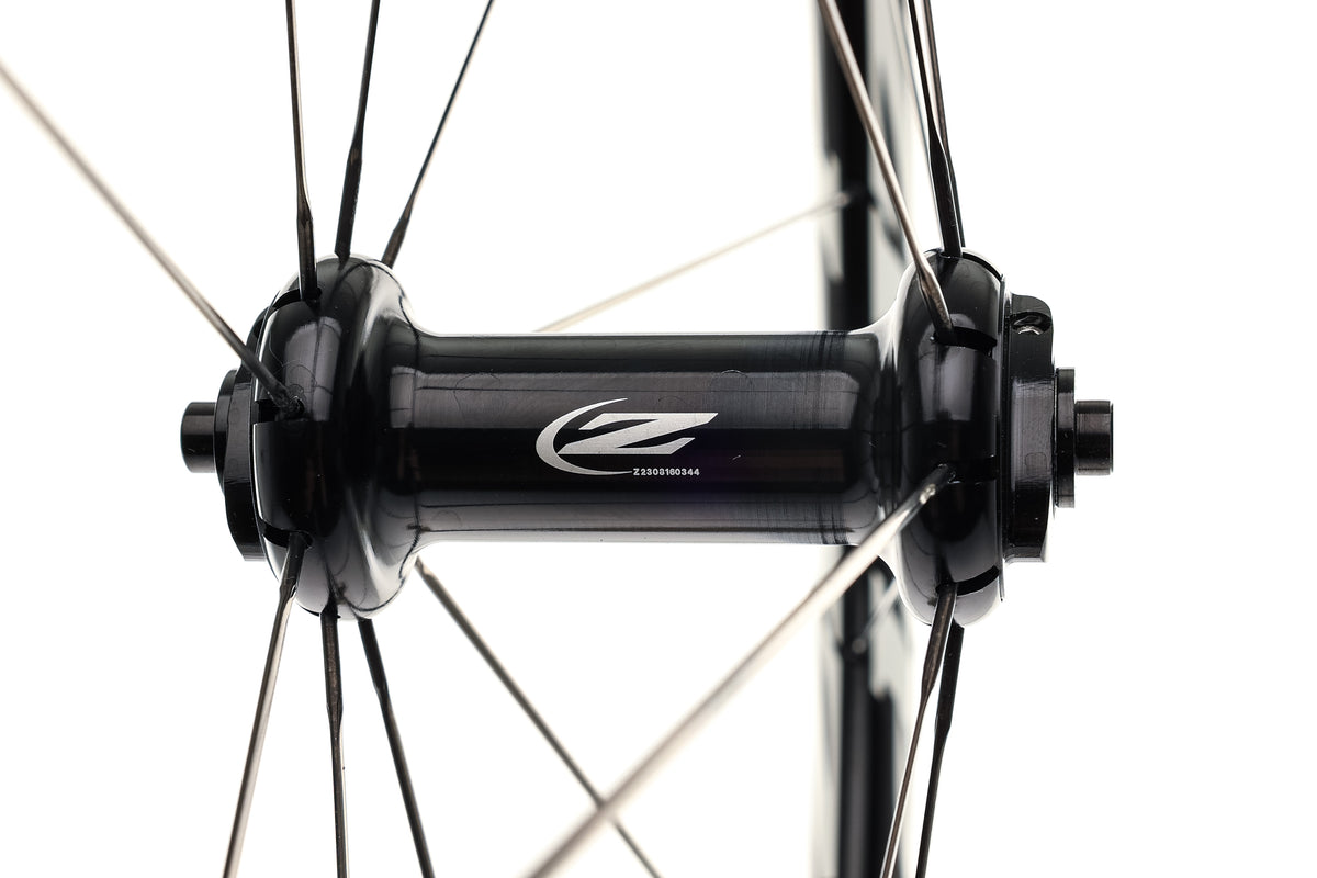 zipp 60 clincher wheelset