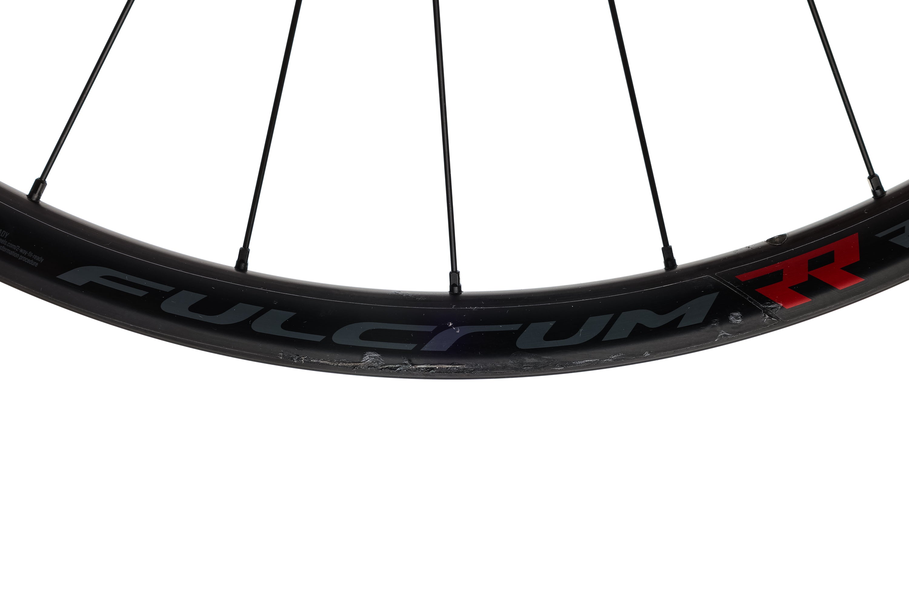 fulcrum gravel bike wheels Fulcrum Rapid Red 900 Aluminum Tubeless 700c Whe