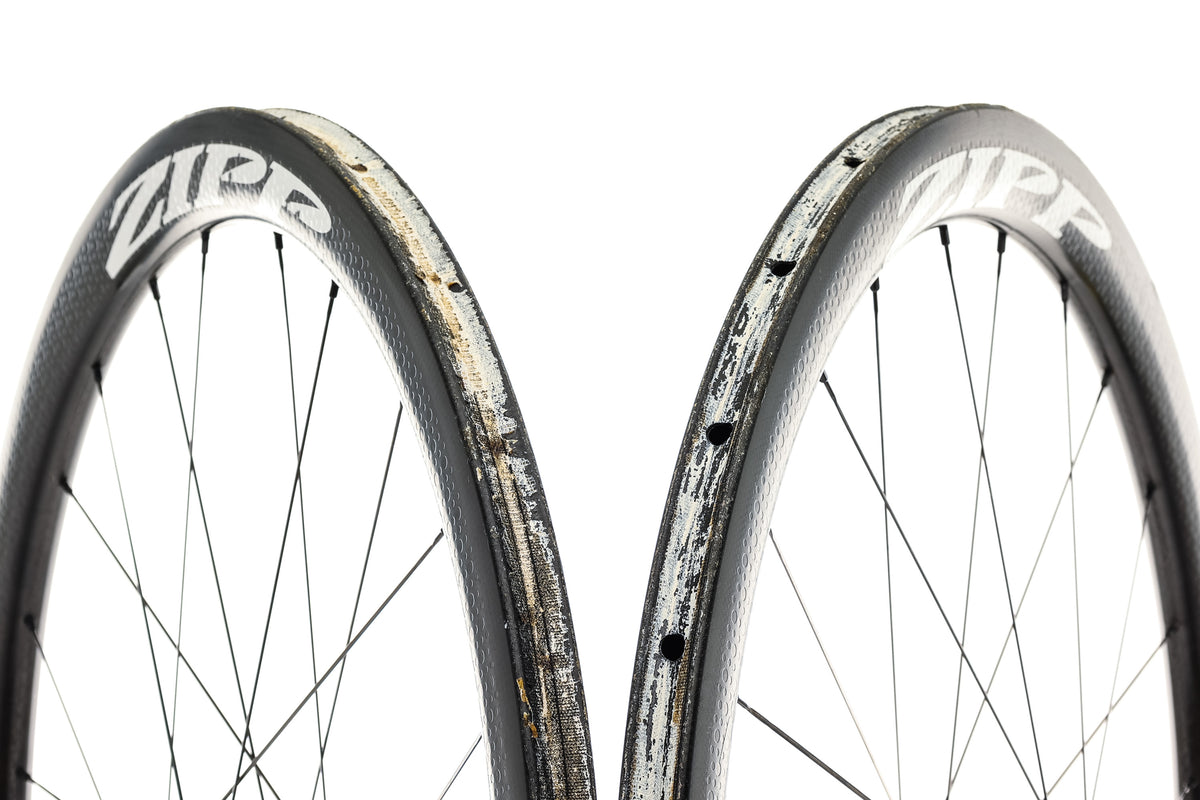 zipp 202 firecrest disc wheelset