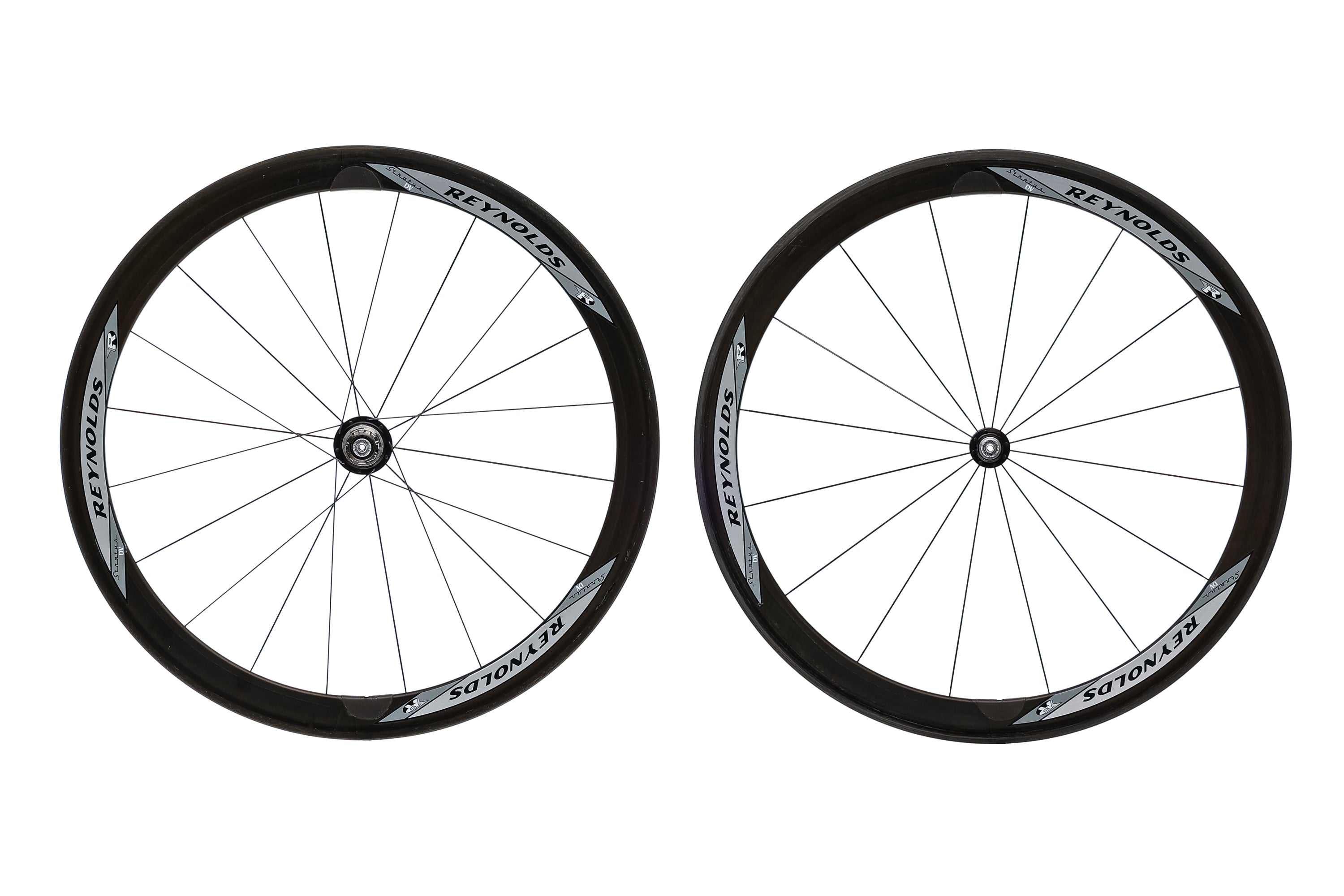 Reynolds Stratus DV w/ White Industries Hubs Car | The Pro's Closet