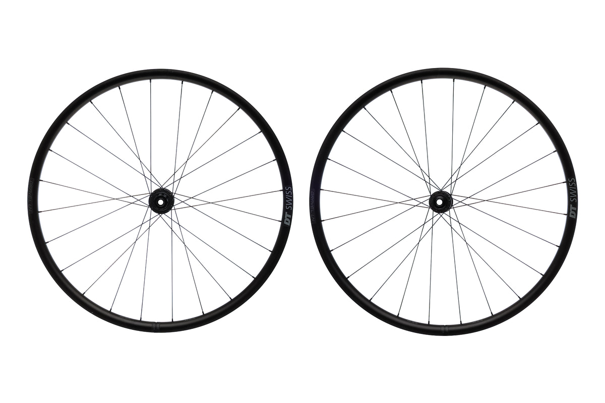 DT Swiss Gravel LN Tubeless 700c Wheelset - Weight, Specs, Price