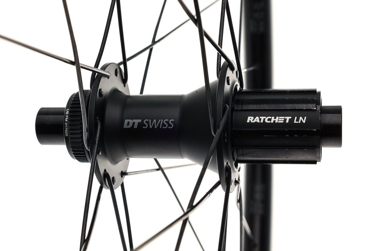 gravel bike dt swiss DT Swiss Gravel LN Tubeless 700c Wheelset - Weight, Specs, Price