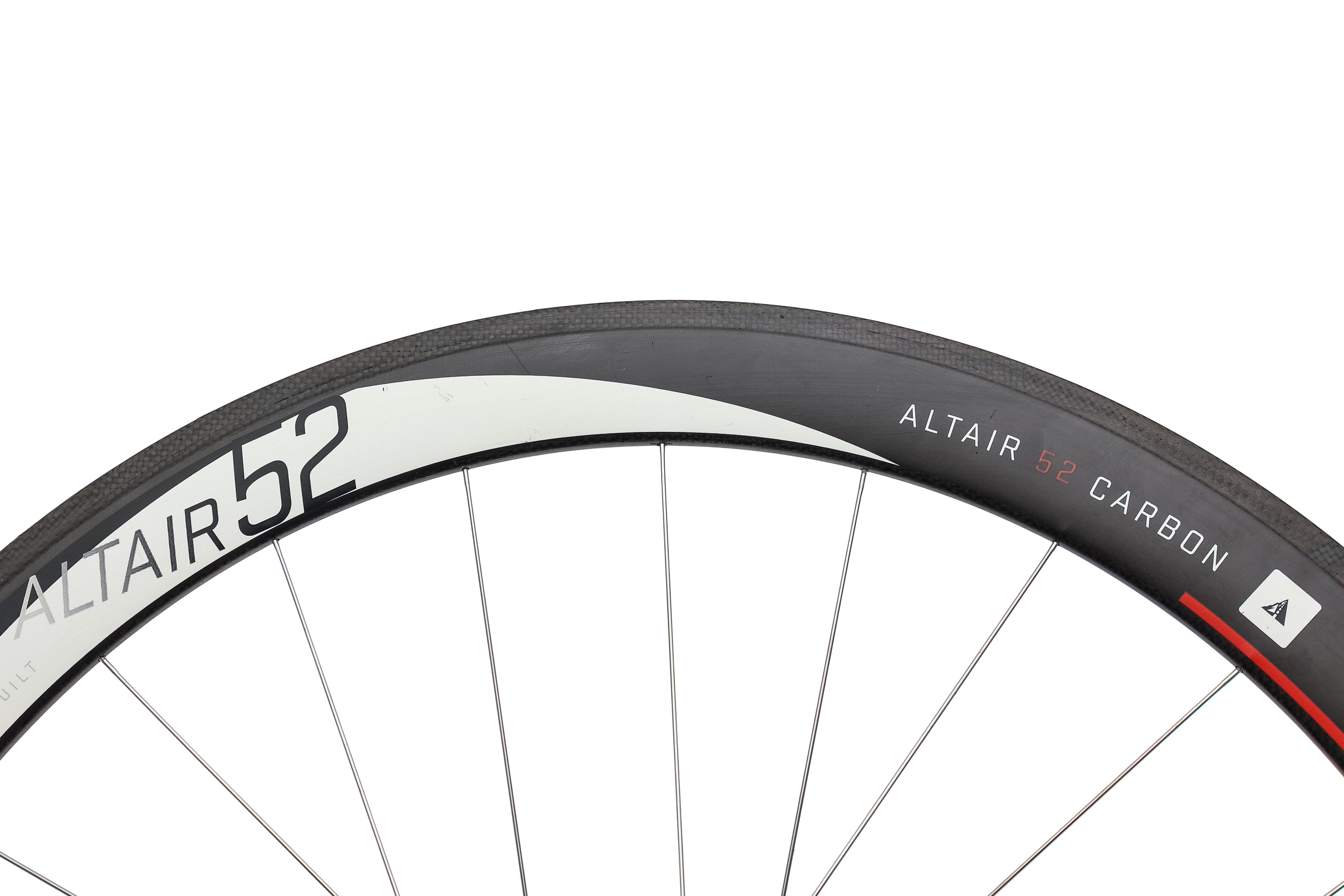 Profile Design Altair 52 Carbon Tubular 700c Whe | The Pro's Closet