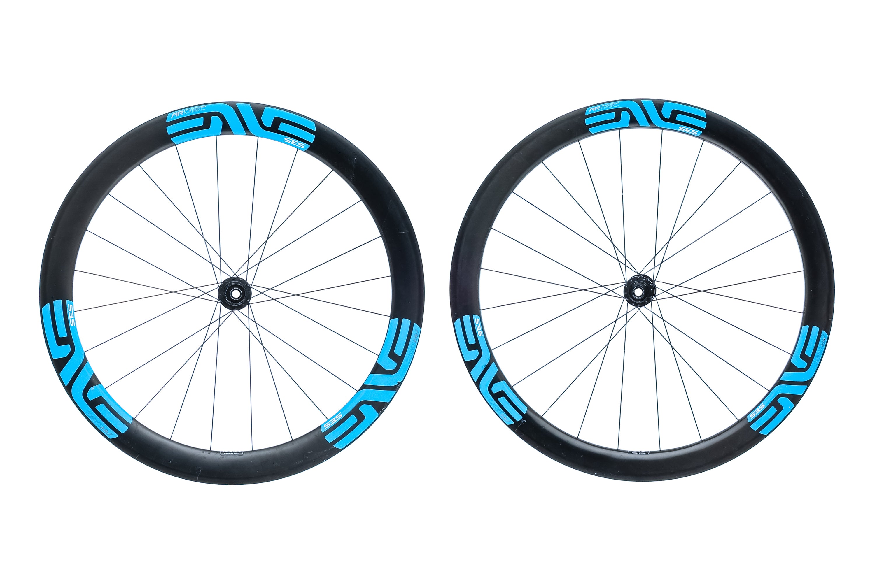 Enve Carbon Enve Ses Ar Disc Wheels Jual ENVE SES AR Carbon