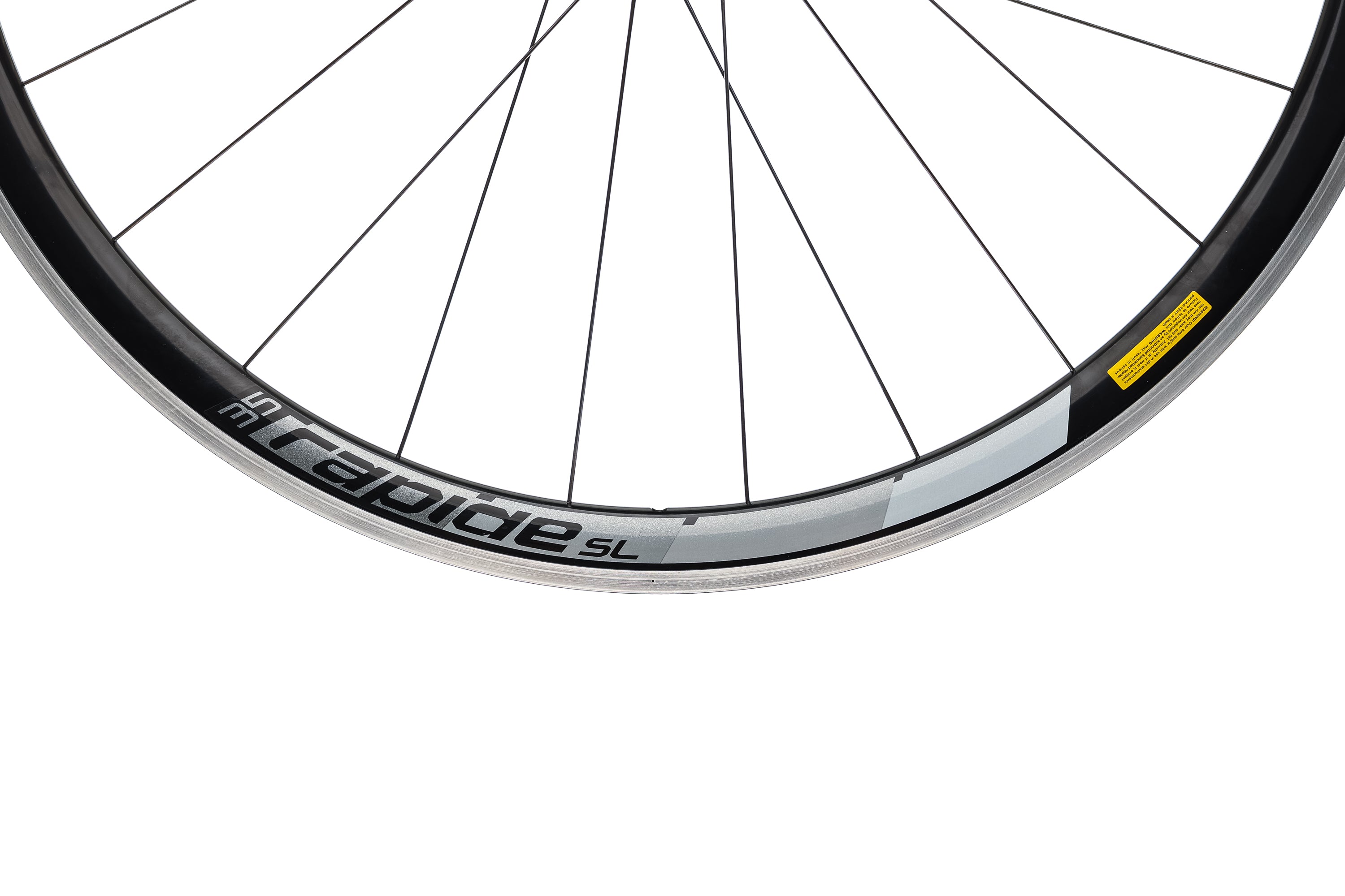 Roval Rapide リヤ Roval Rapide CLX II 700c Rear - Montgomery Cyclery