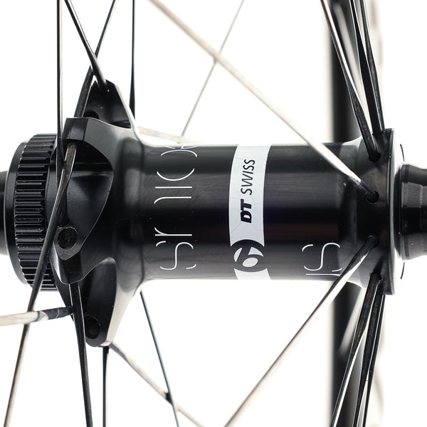 bontrager aeolus xxx 6 disc