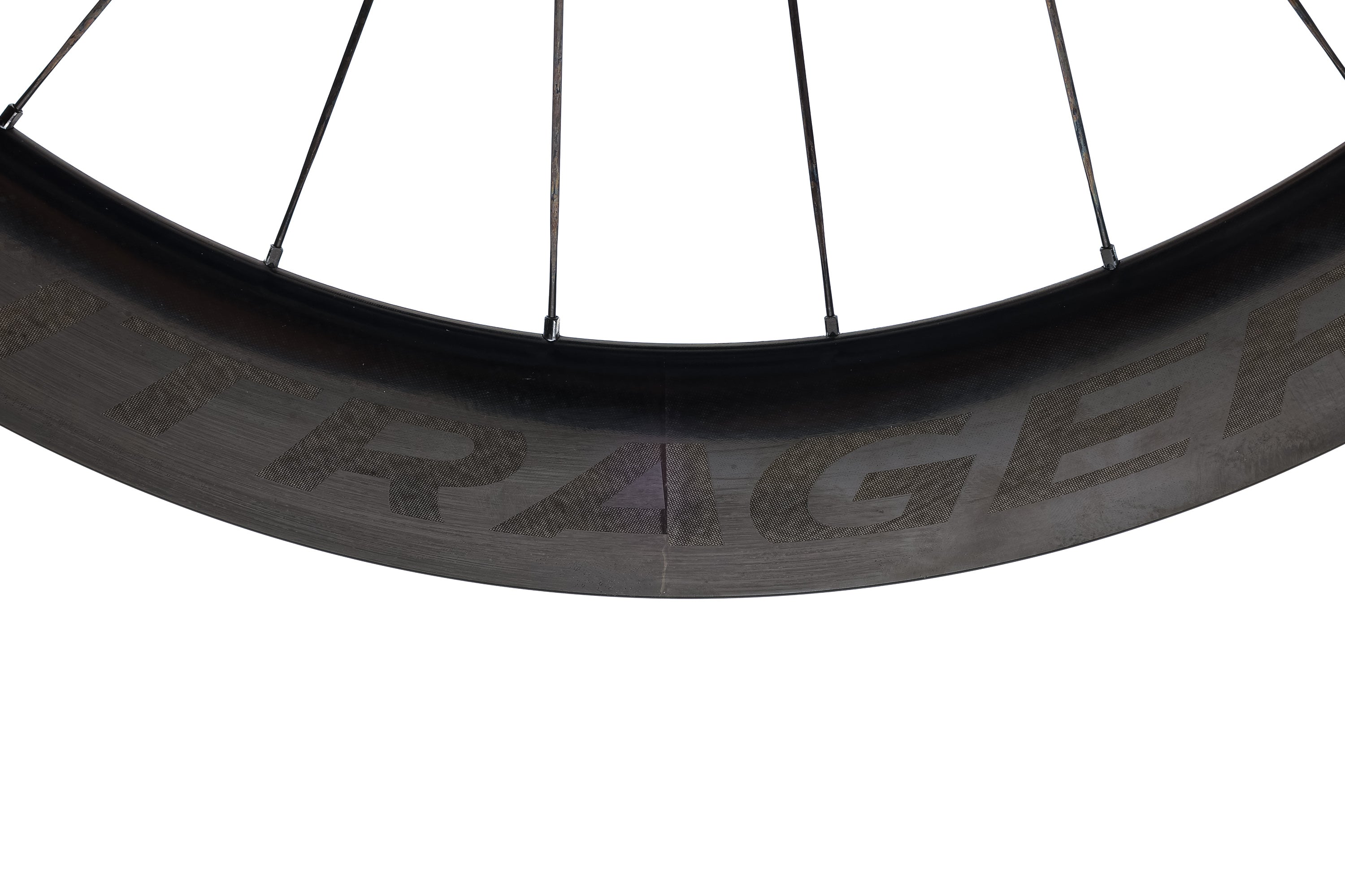 Bontrager Aeolus XXX 6 Disc Carbon Tubeless 700c | The Pro's Closet