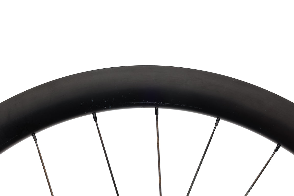 Light Bicycle Falcon Rim AR46 Disc Carbon Tubele | The Pro's Closet
