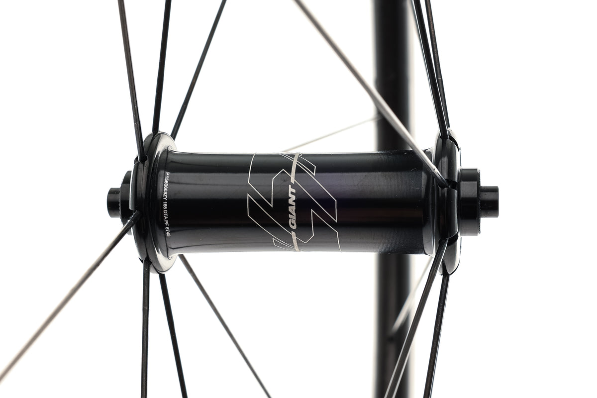 elite slr carbon road bike wheel