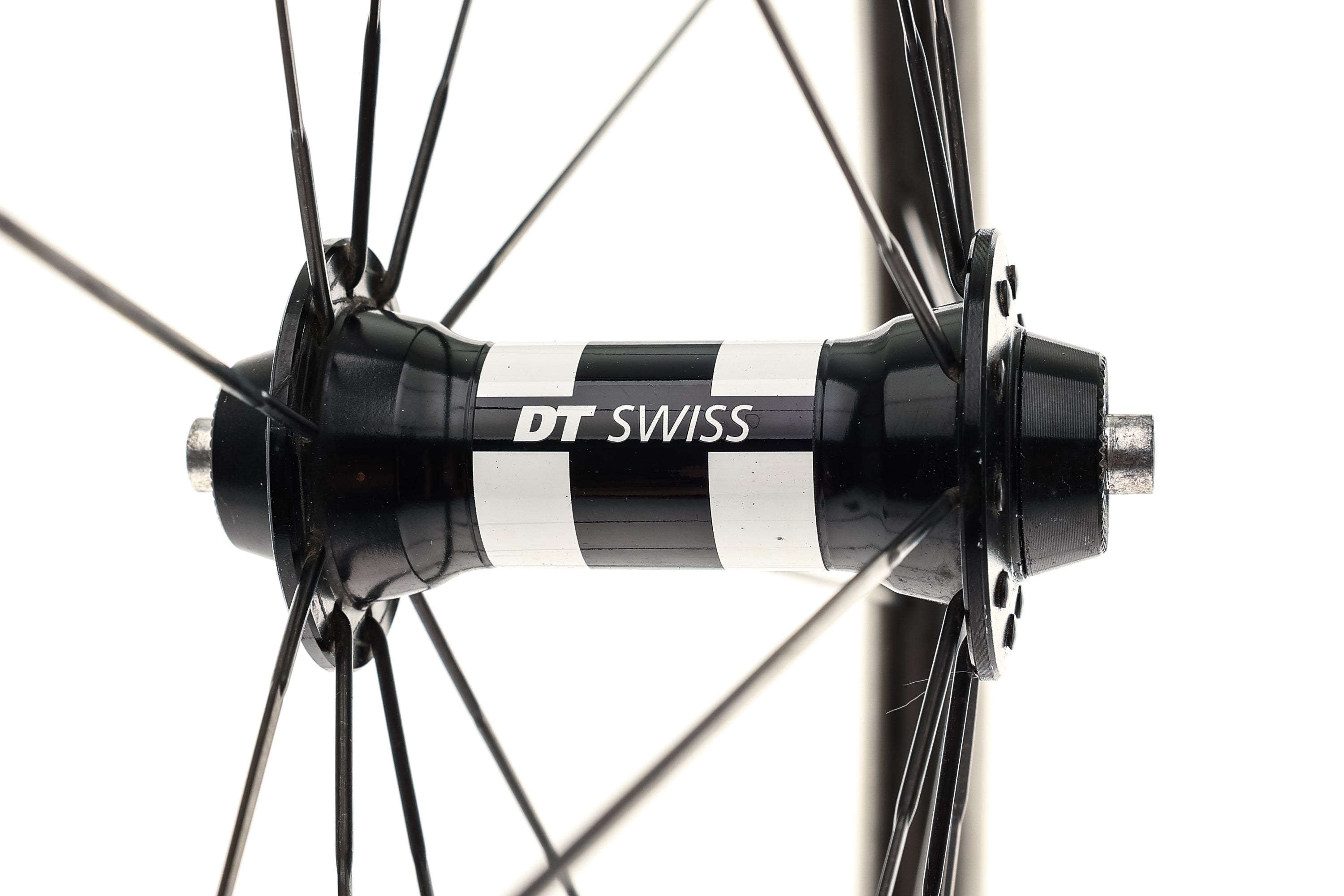 Enve SES 4.5 (Gen. 3) Carbon Clincher 700c Front | The Pro's Closet