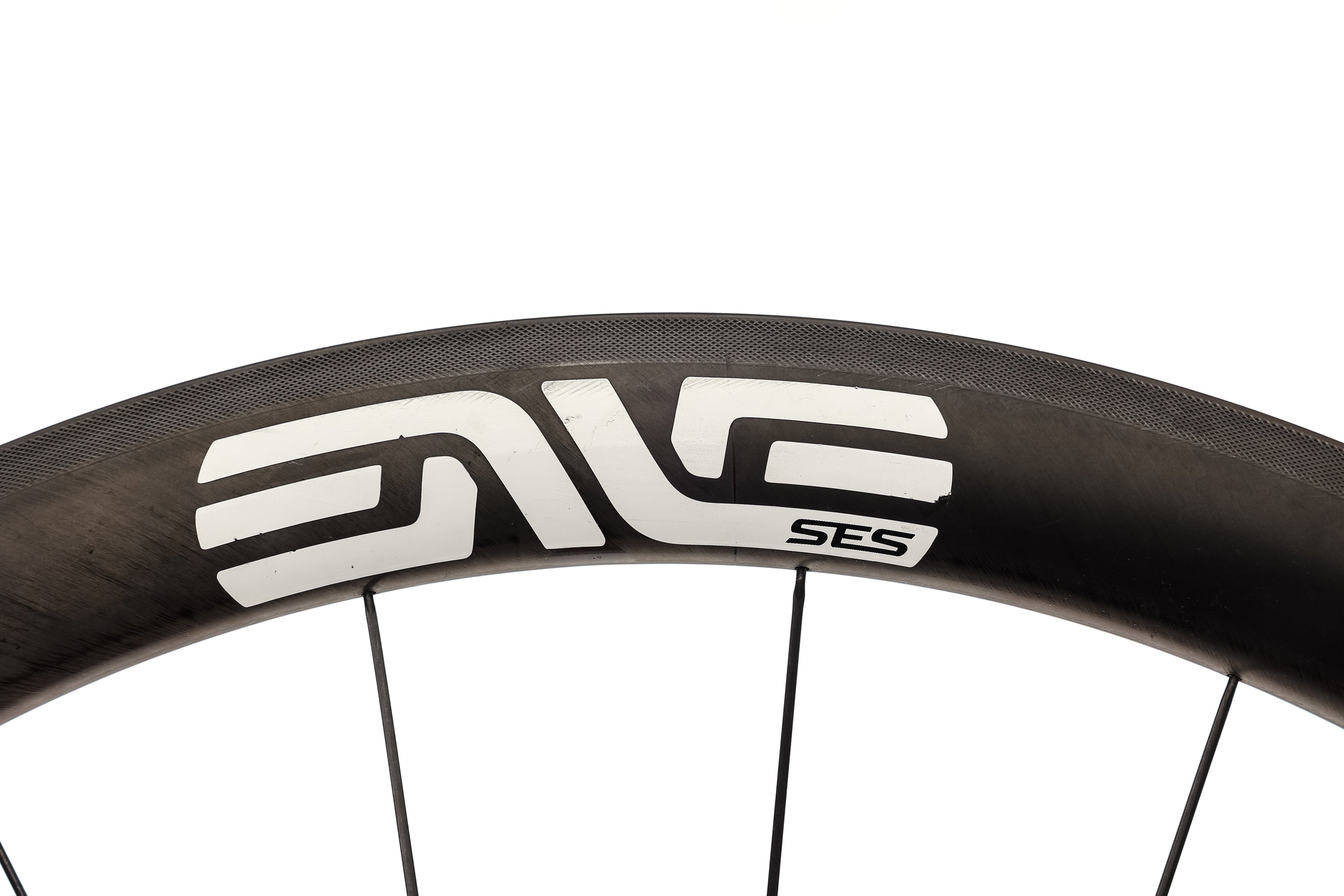 enve ses 3.4 clincher wheelset