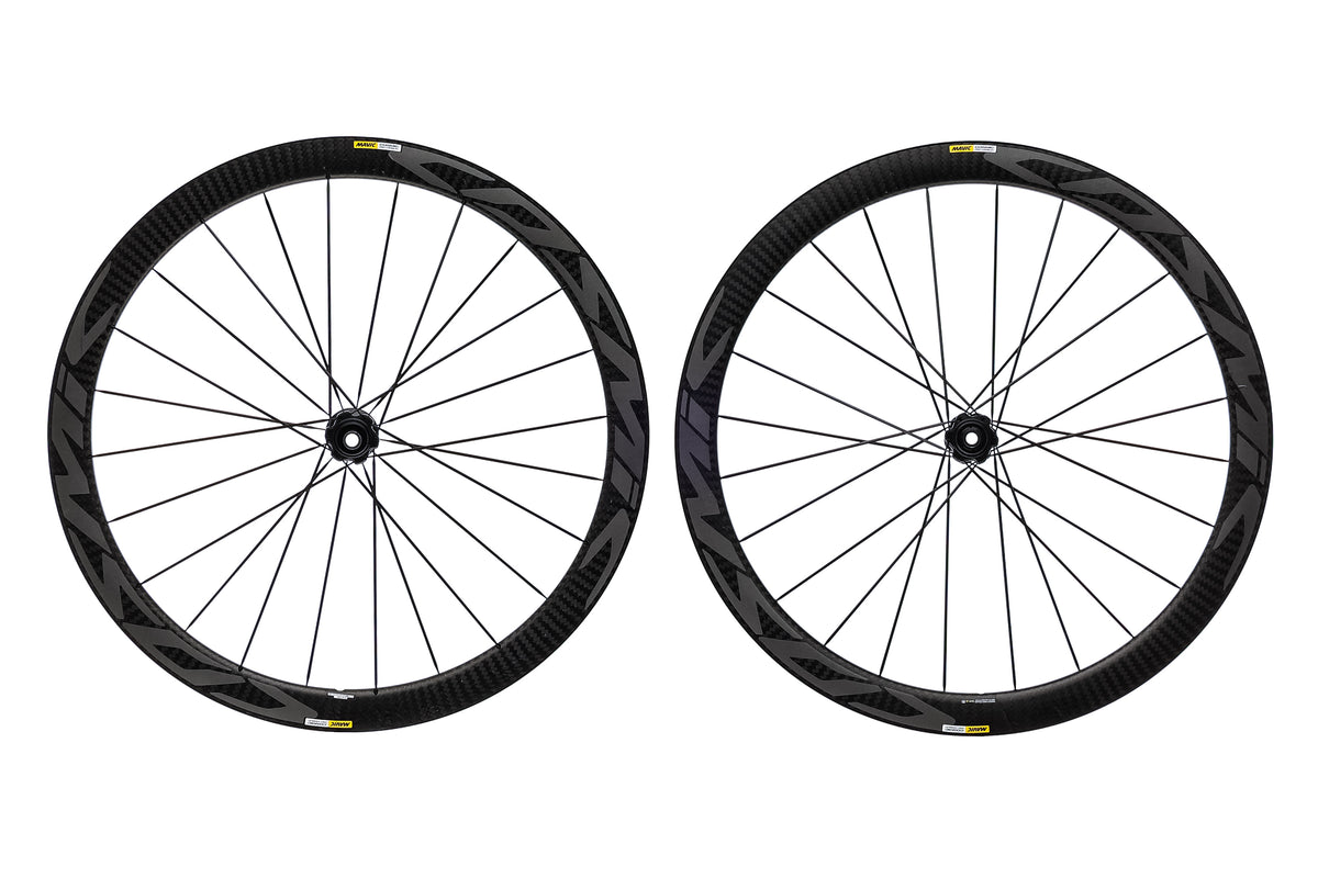 Ruote mavic cosmic pro carbon a Milano | sport-e-nautica Ruote mavic cosmic pro carbon a Milano | sport-e-nautica