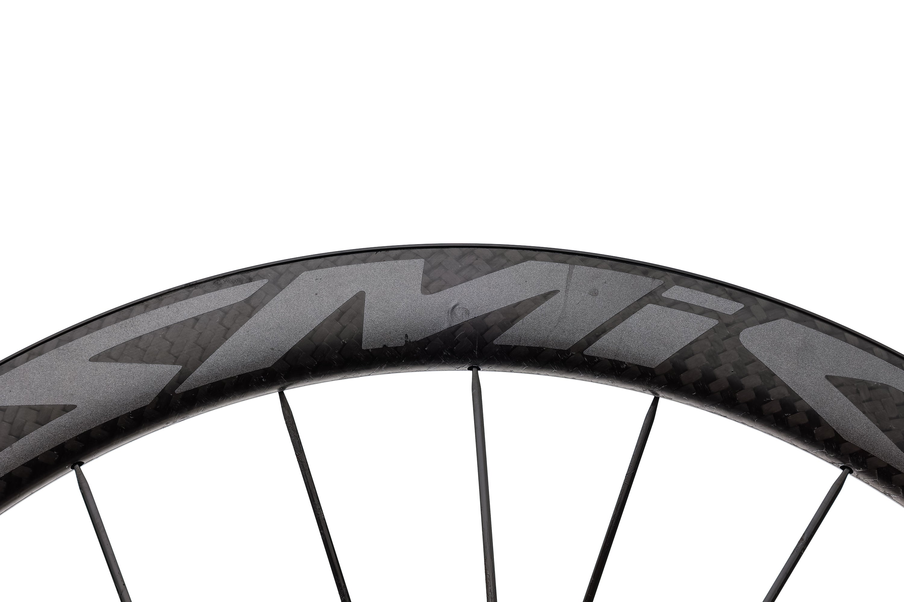 Mavic Cosmic Pro Alloy/Carbon Clincher 700c Wheelset - Weight
