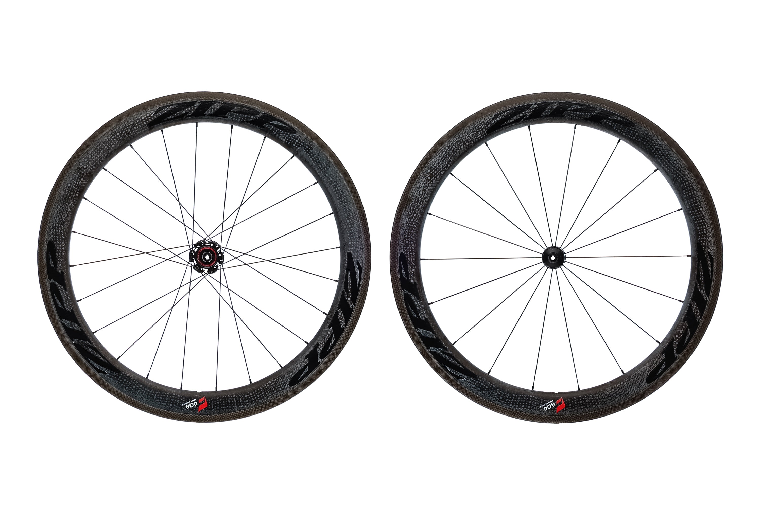Zipp 404 Firestrike Carbon Tubular 700c Wheelset The Pro's Closet