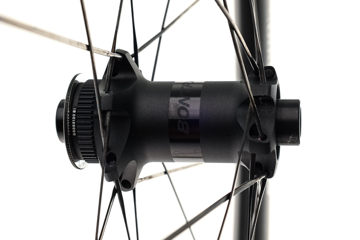 bontrager aeolus pro 5 tubeless ready