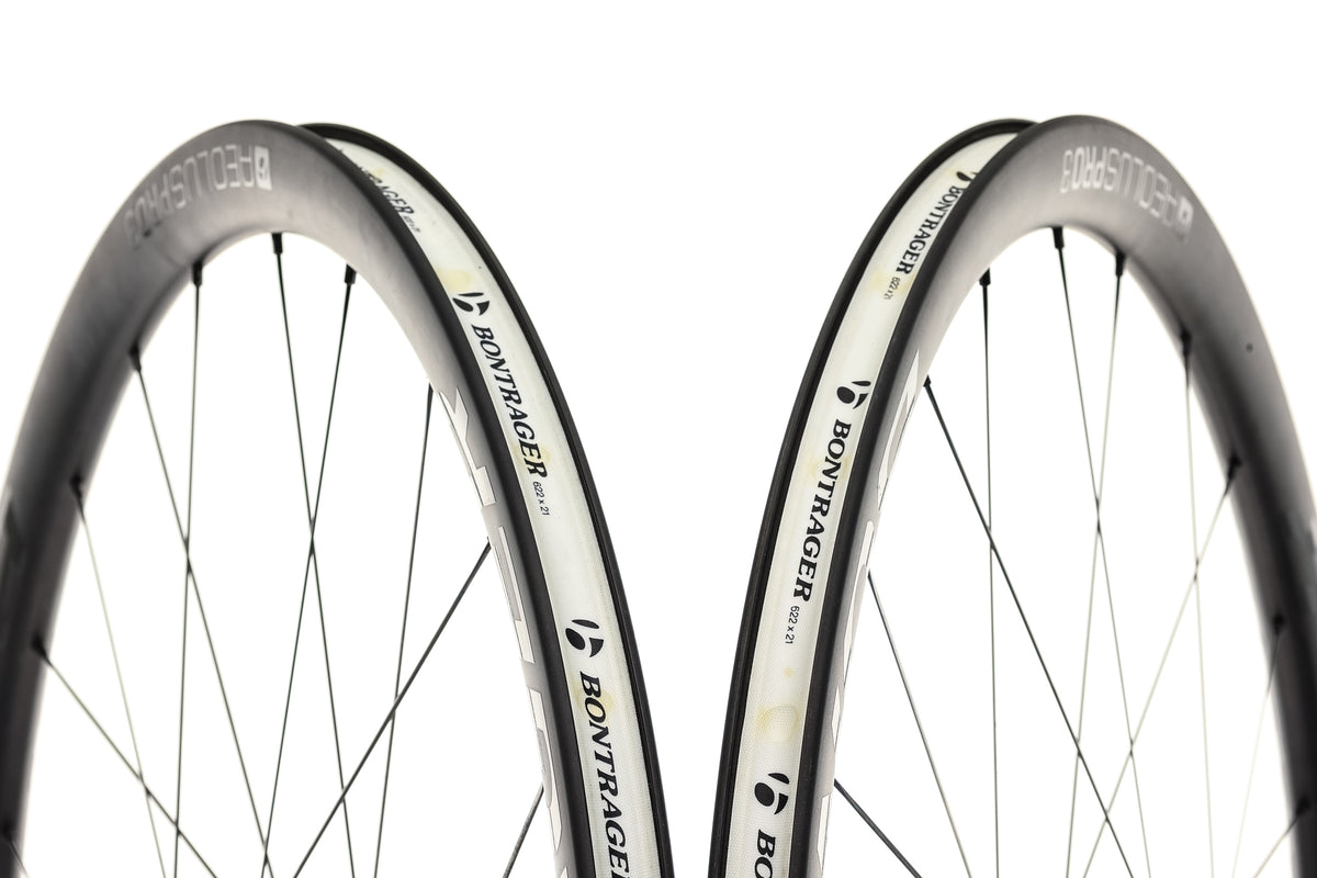 bontrager aeolus pro 3 tlr disc