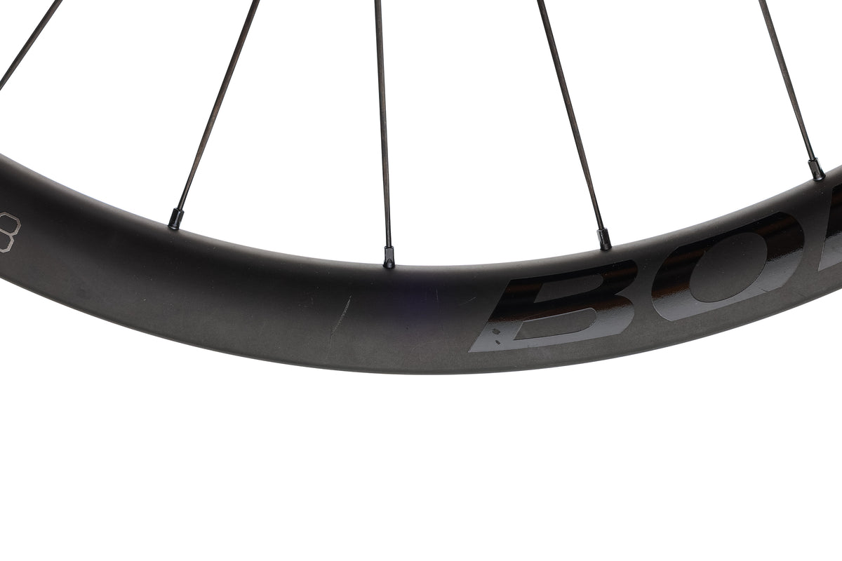 bontrager aeolus pro 3 tlr disc