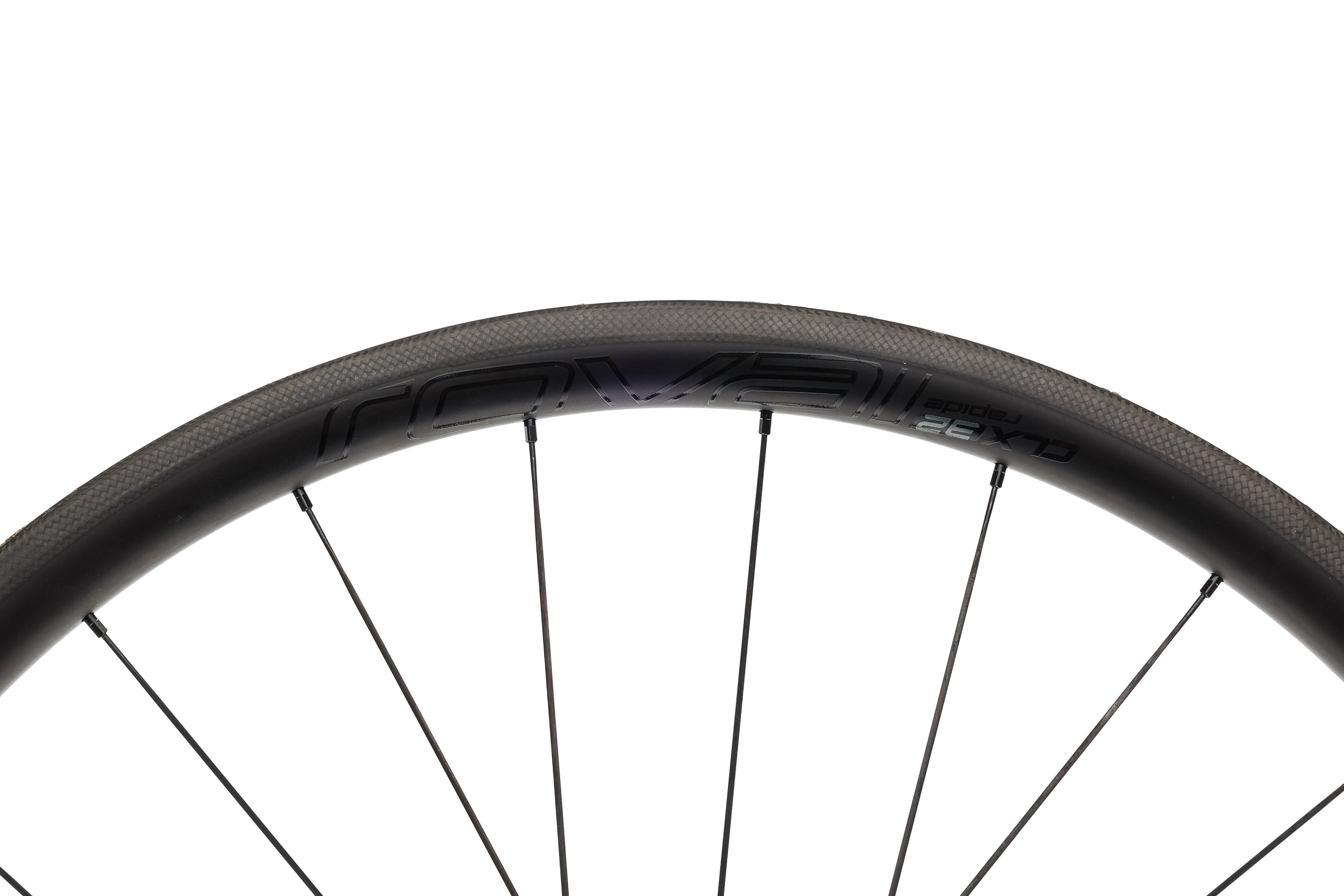 Roval CLX 32 Rapide Carbon Tubular 700c Wheelset | The Pro's Closet