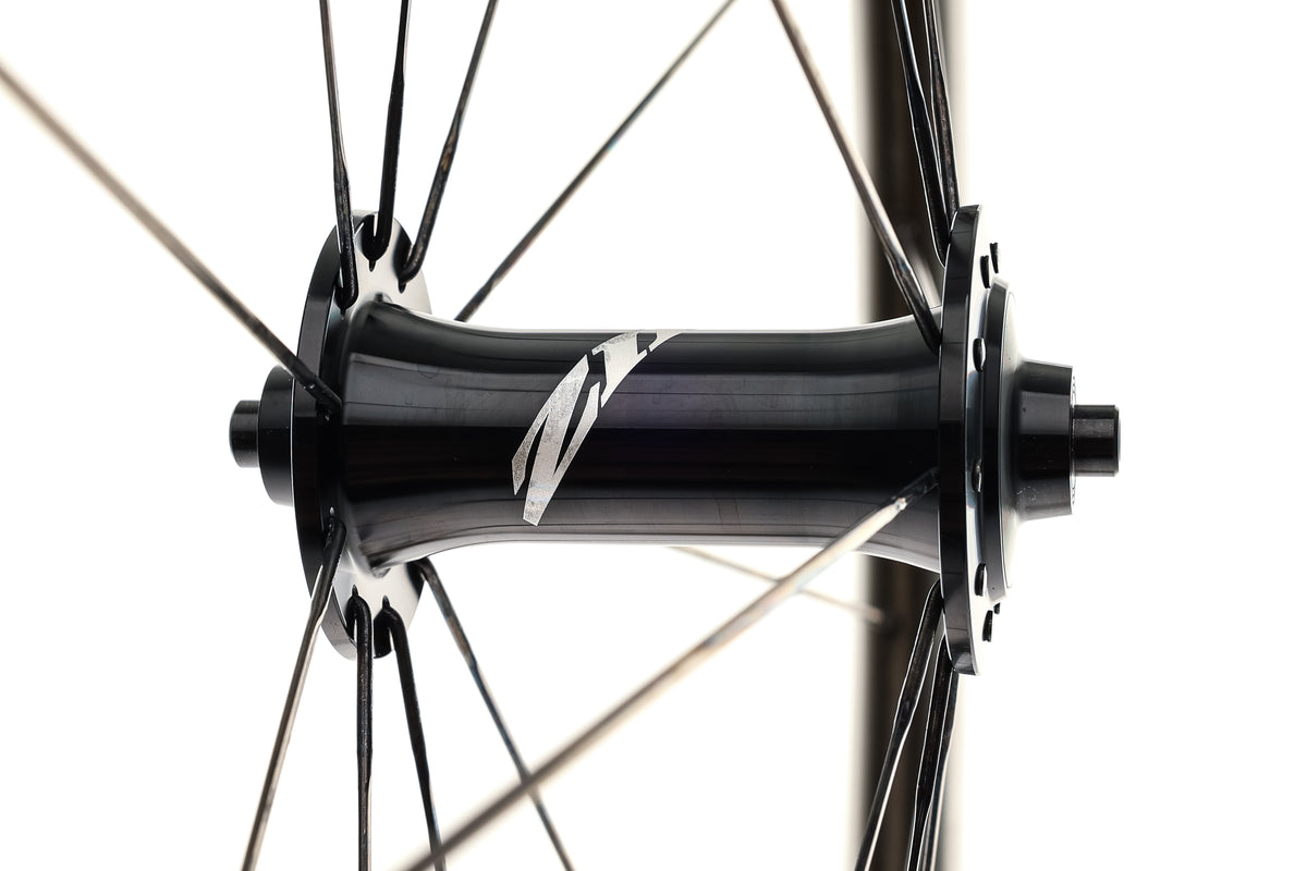 zipp 302 carbon clincher wheelset