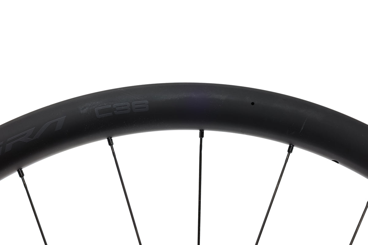 Shimano Ultegra C36 WH-R8170 Carbon Tubeless 700 | The Pro