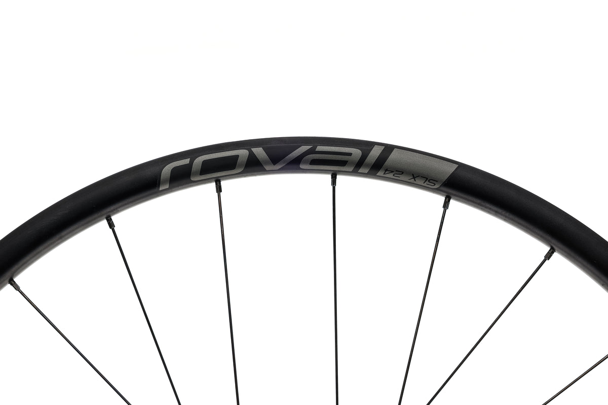 Ruote Roval Slx 24 24 Wheelset Ruote Roval Slx 24 Disc Roval Slx