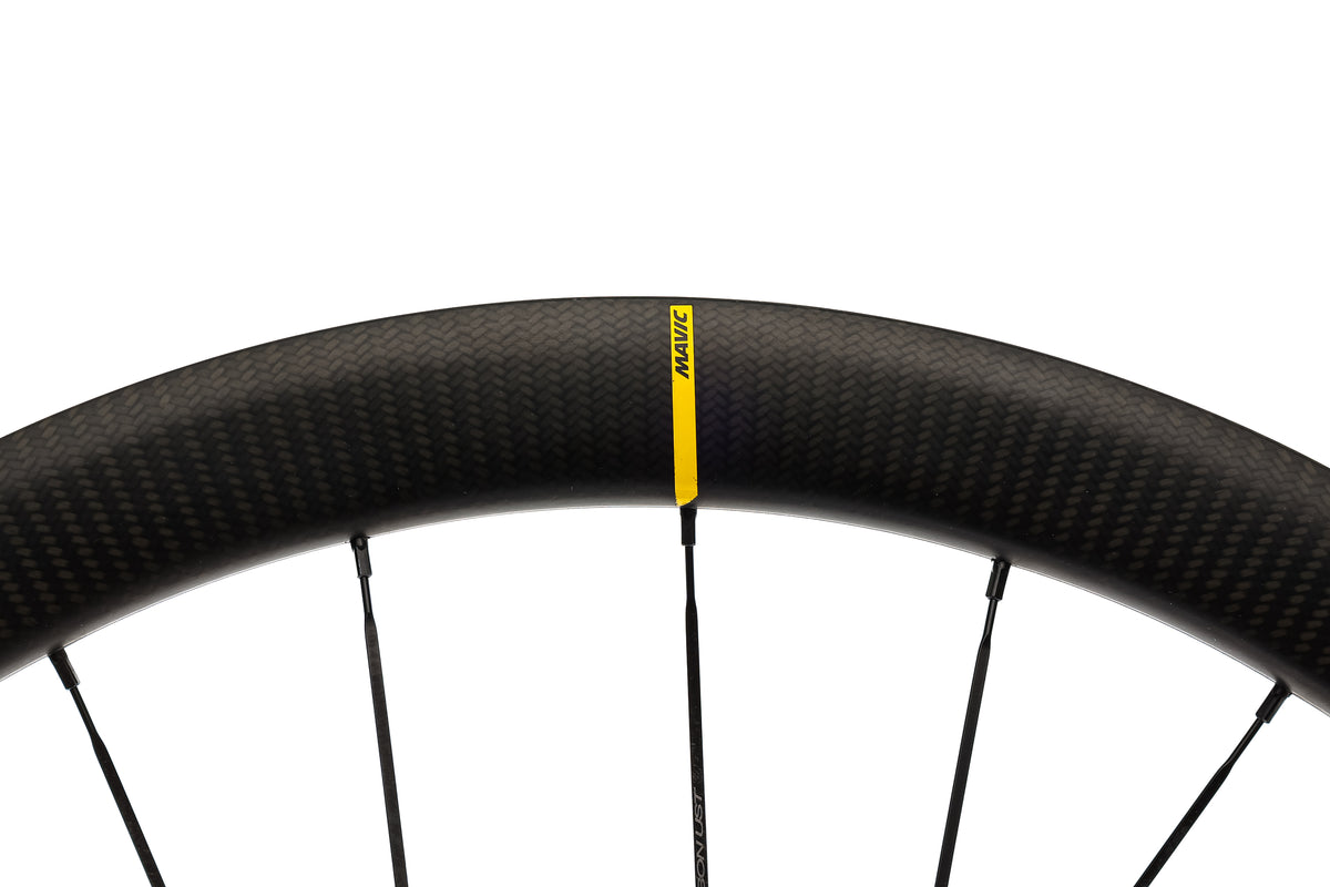 cosmic pro carbon ust review