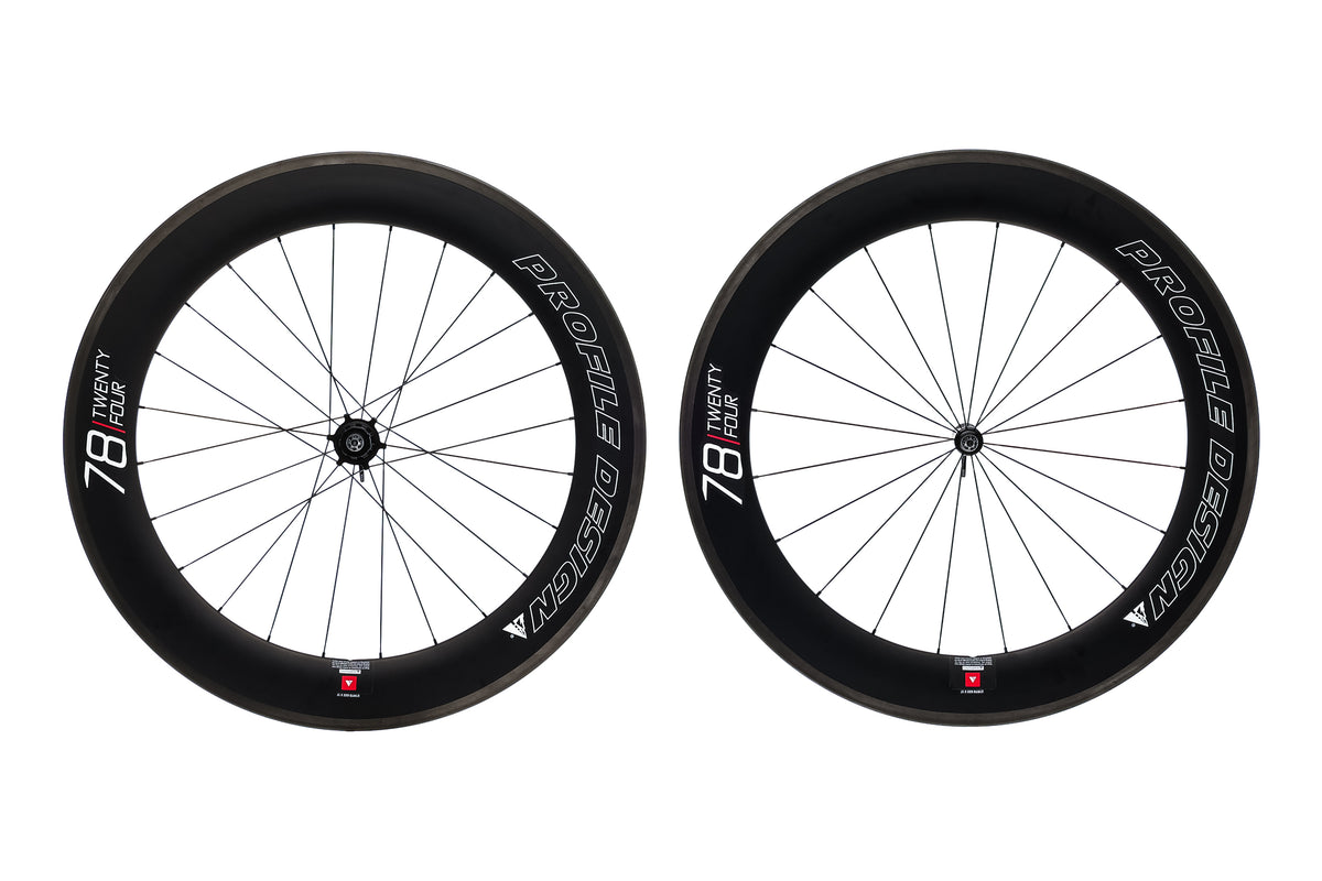 Profile Design Twentyfour Road Bike Profile Design Twentyfour 58