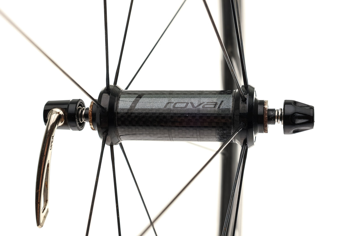 roval clx 40 clincher